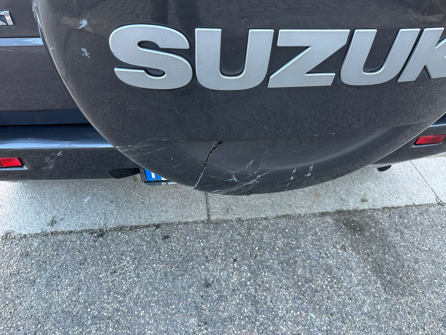 SUZUKI Grand Vitara 1.6 16V 3P - Anno 2010