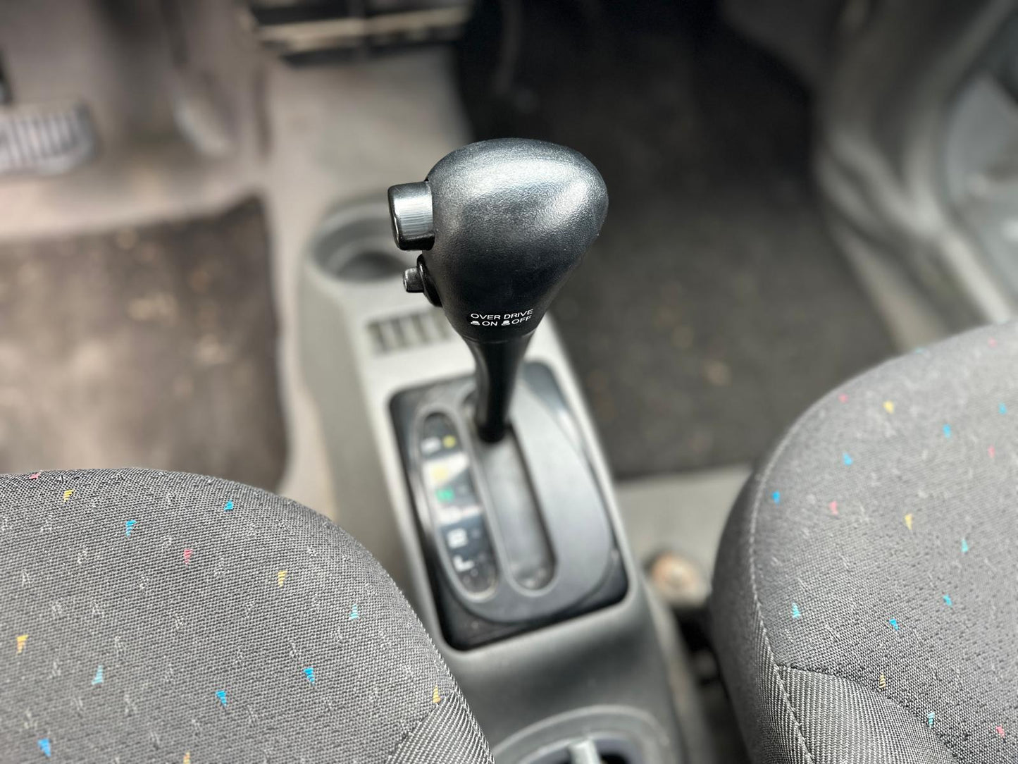 Hyundai Atos Prime 1.0 12V GLS Premium – Giugno 2002 – €2.990