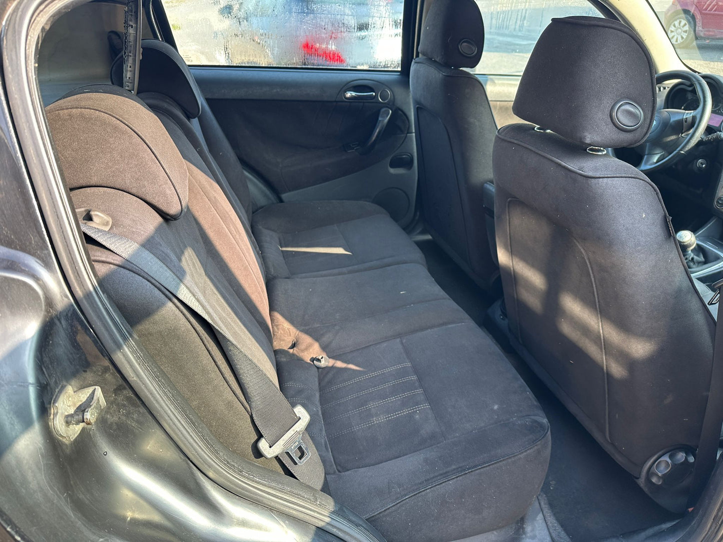 ALFA ROMEO 147 1.9 JTD 120CV MurphyeNye – 2007 🚗