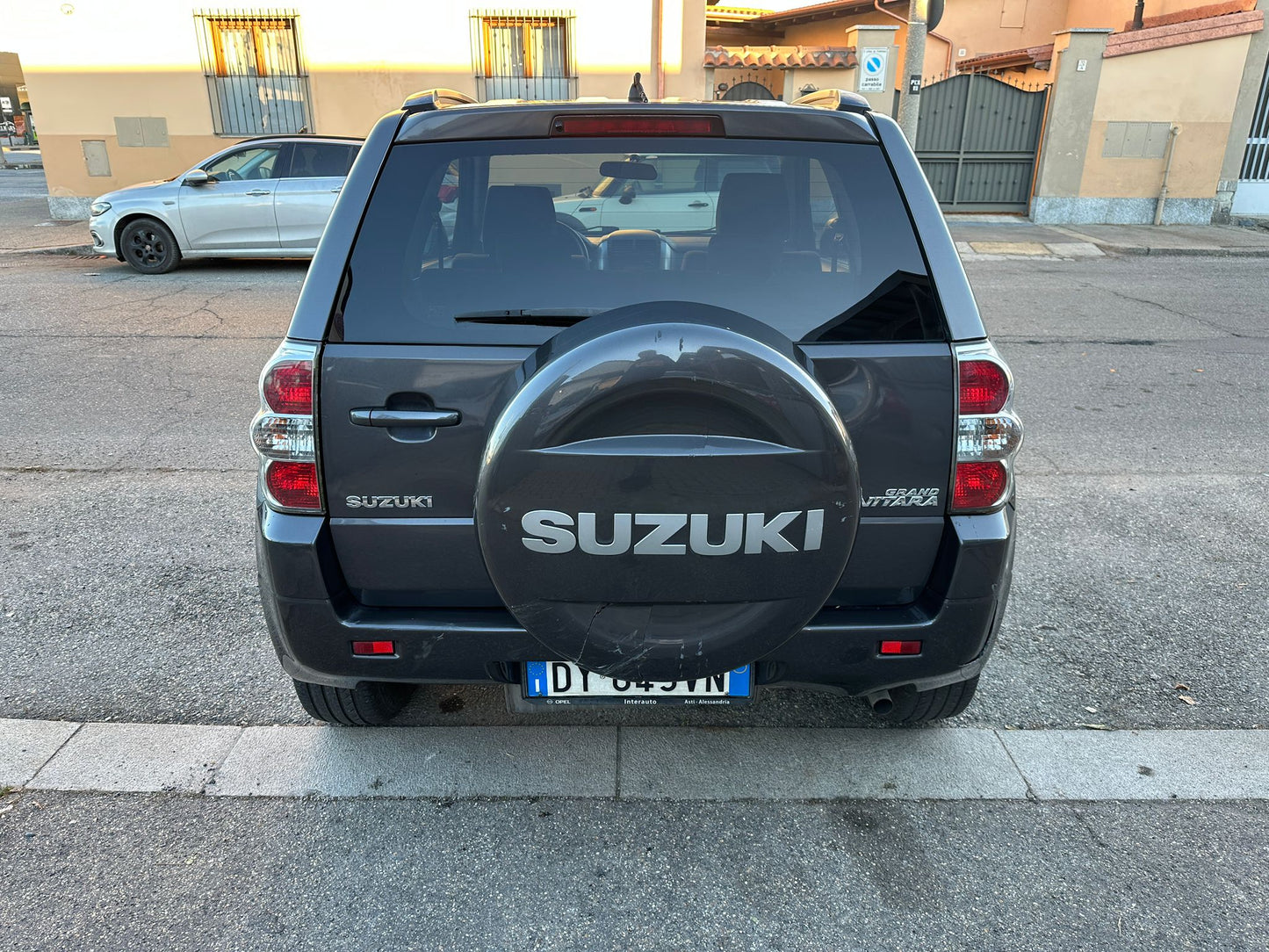SUZUKI Grand Vitara 1.6 16V 3P - Anno 2010