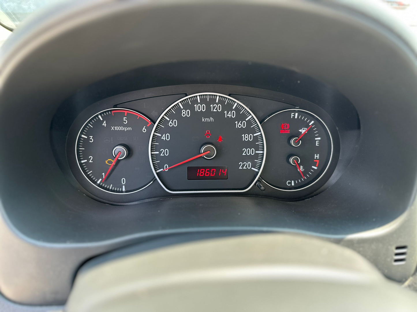 π Fiat Sedici 1.9 MJT 120CV 4x4 Experience β Diesel β 2006 β 2.790β¬