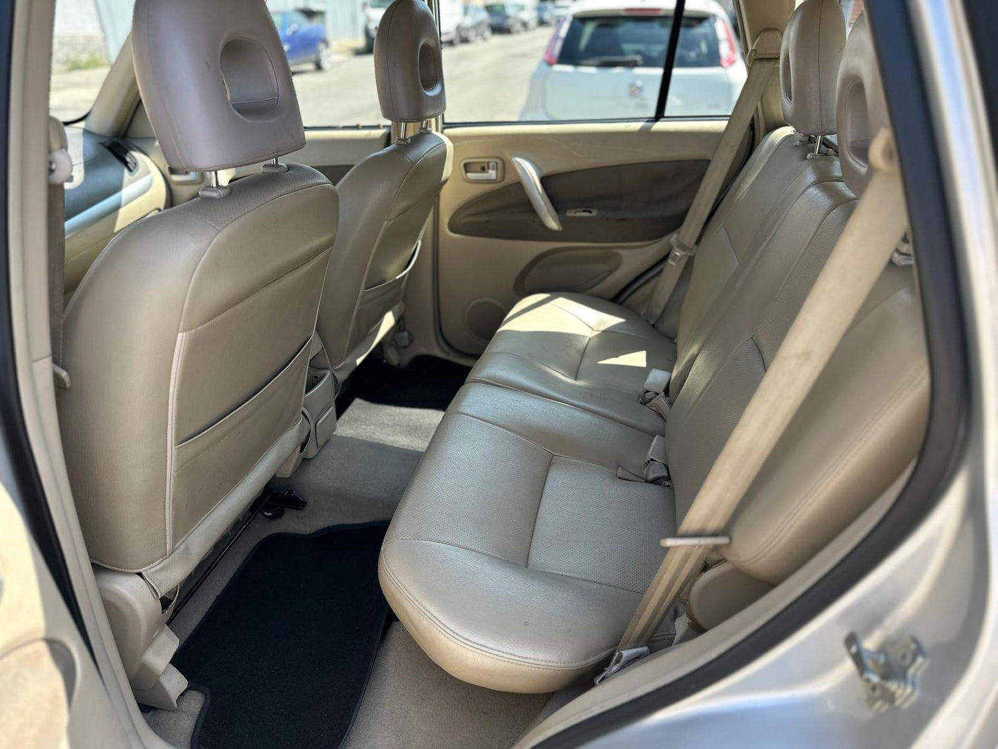 DR5 1.6 16V Bi-Fuel GPL – SUV ECONOMICO A DOPPIA ALIMENTAZIONE!