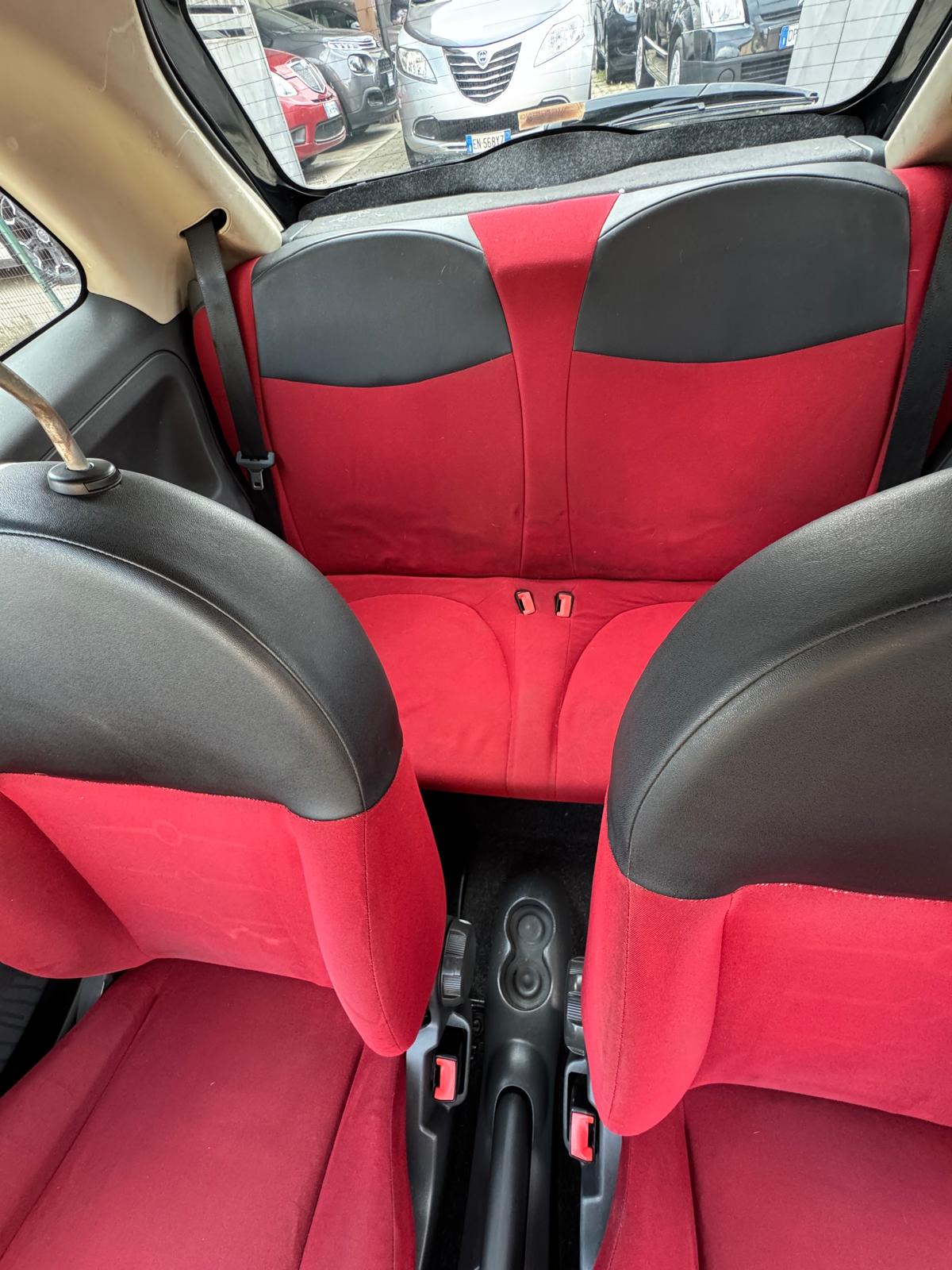 Fiat 500 1.2 Benzina