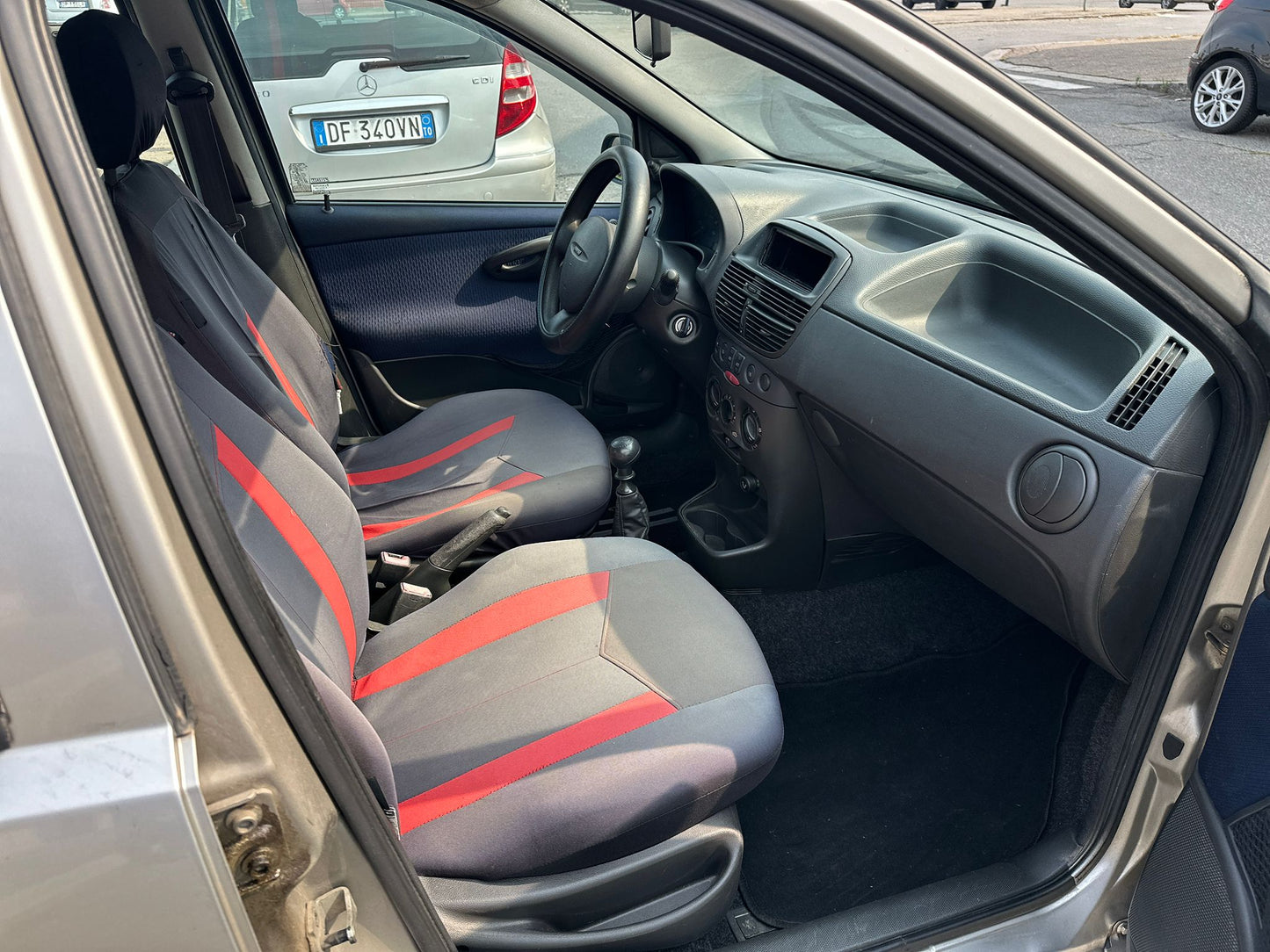 🚗 Fiat Punto 1.2 16V HLX 5 Porte – Gennaio 2001 – €1.990