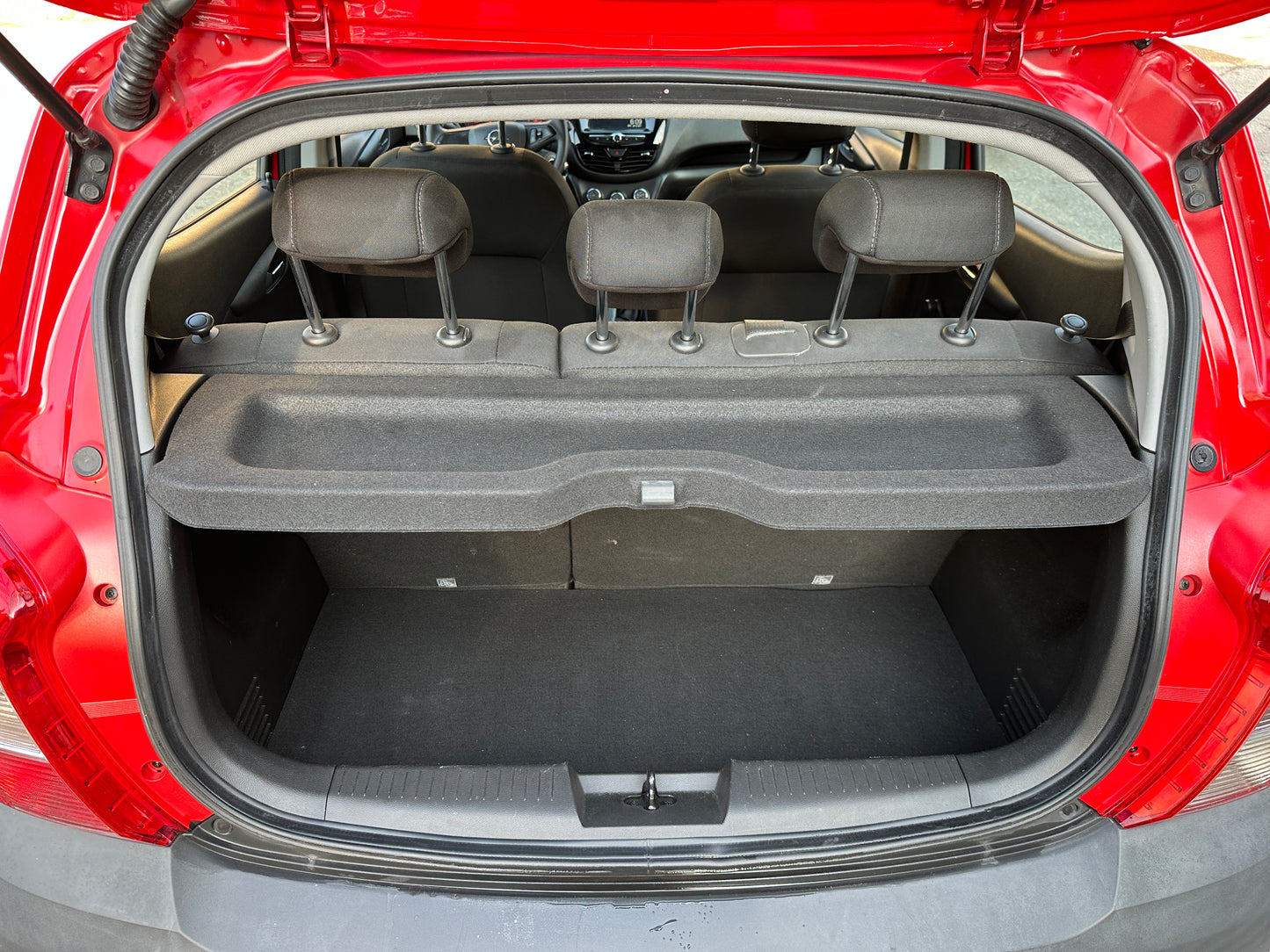 OPEL Karl Rocks 1.0 GPL 73CV – 2018