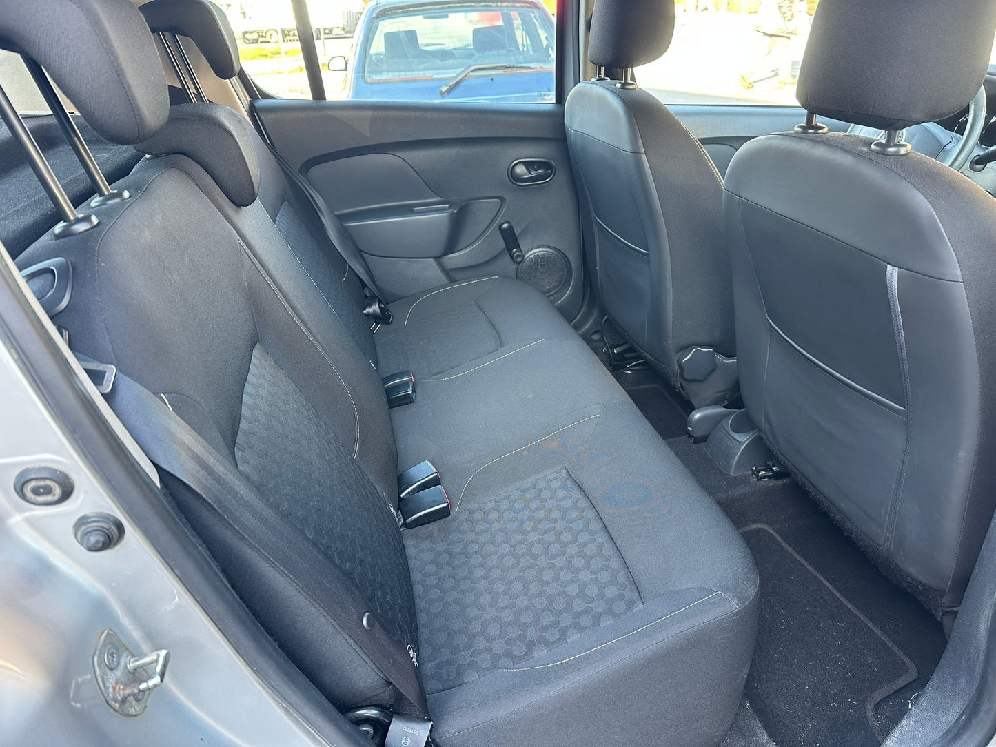 DACIA SANDERO 1.5 dCi 8V 75CV EXTRA β COMPATTA, ECONOMICA E AFFIDABILE! π