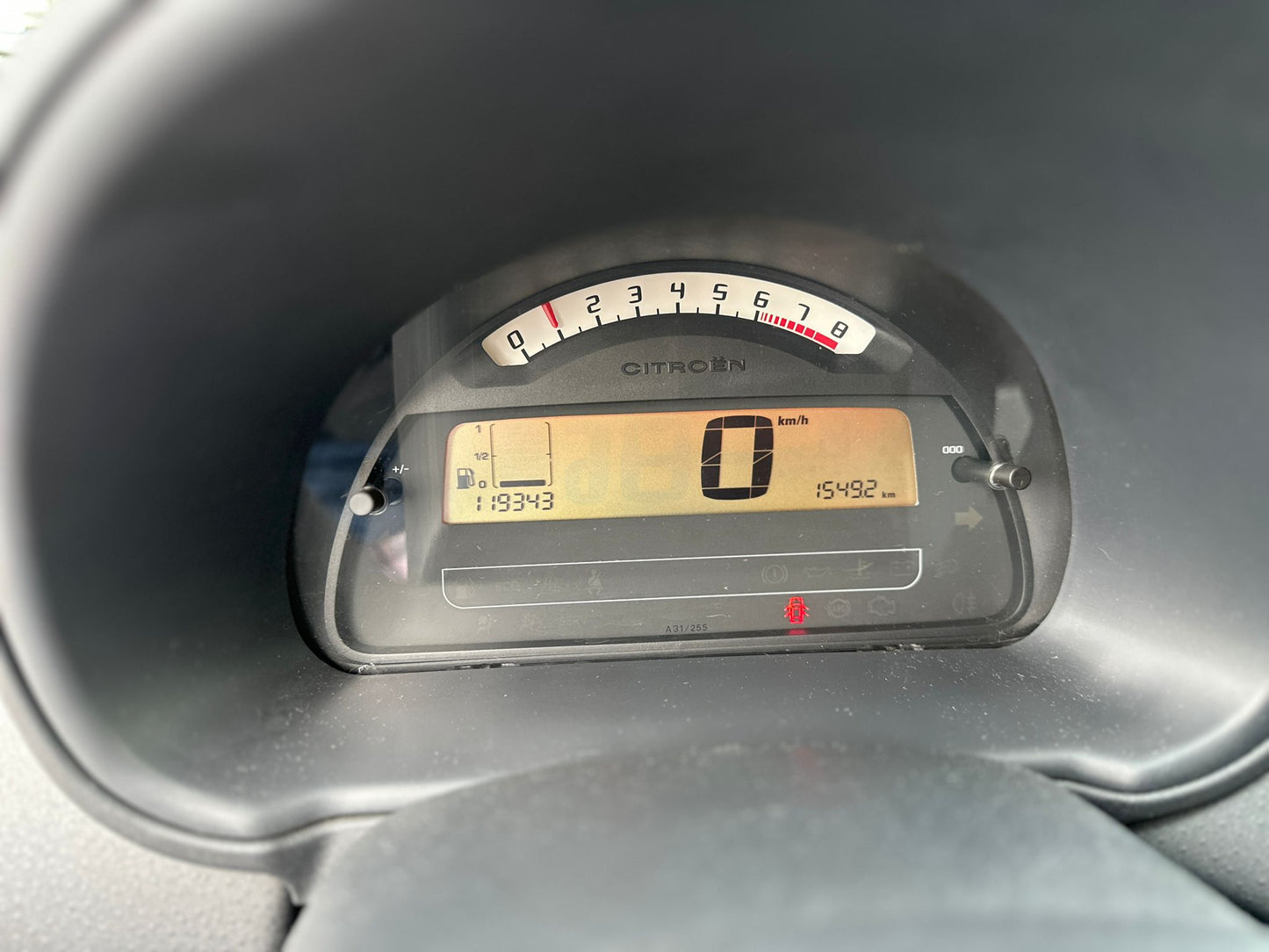 (TORINO)🚗 CITROEN C3 1.4 GOLD by PINKO