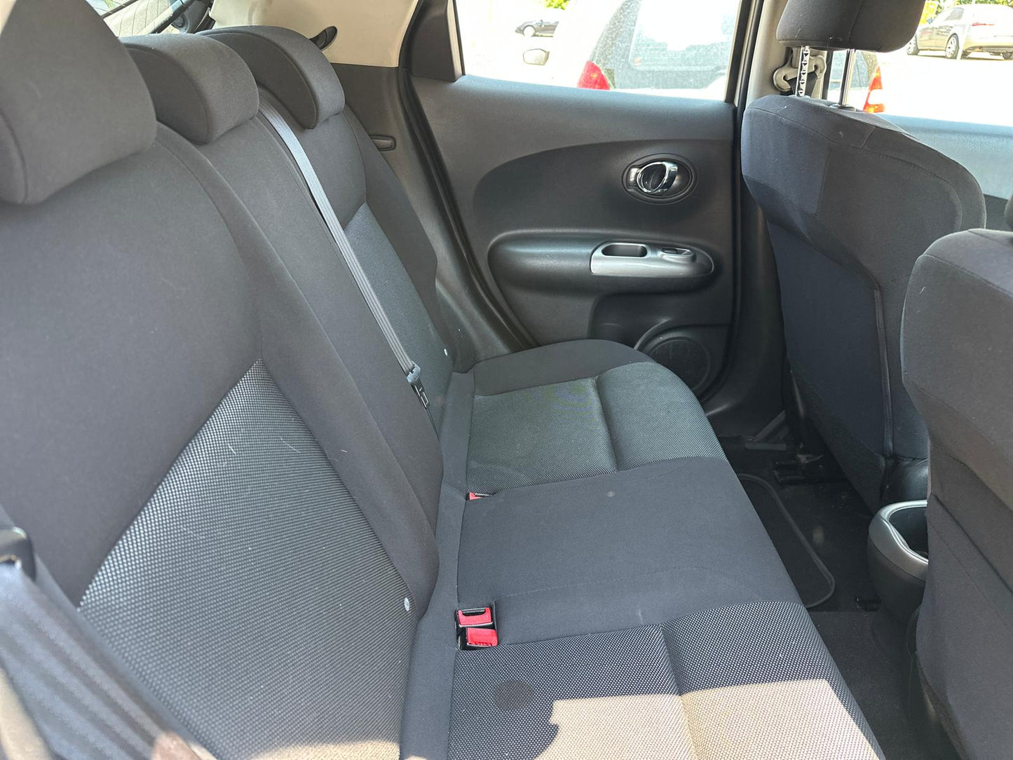NISSAN JUKE 1.5 DCI MINISTRY OF SOUND – DESIGN GRINTOSO E MOTORE ECONOMICO