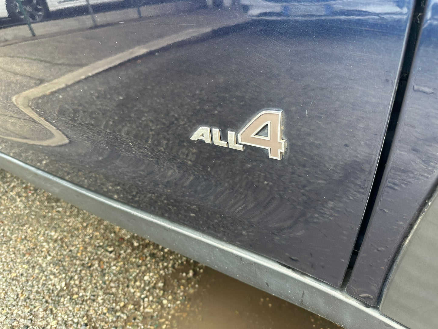 MINI COUNTRYMAN 1.6 COOPER D BUSINESS ALL4 – ANNO 2014, EURO 5B