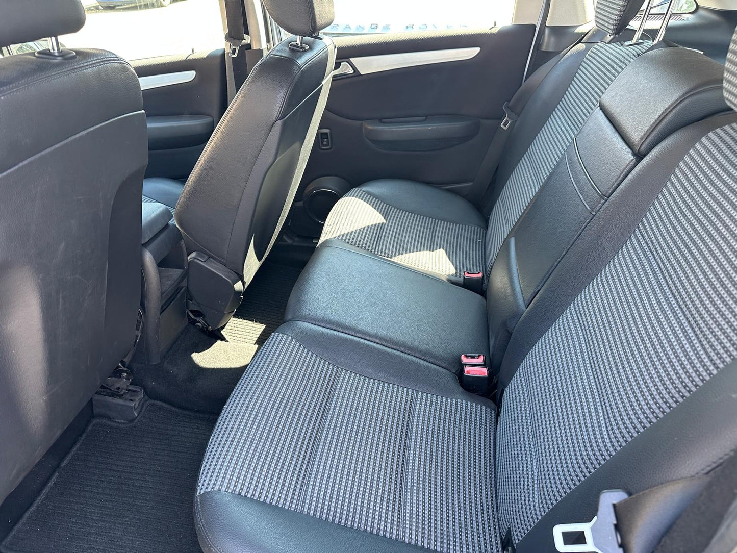 MERCEDES CLASSE B 170 SPORT – ANNO 2006, EURO 4!