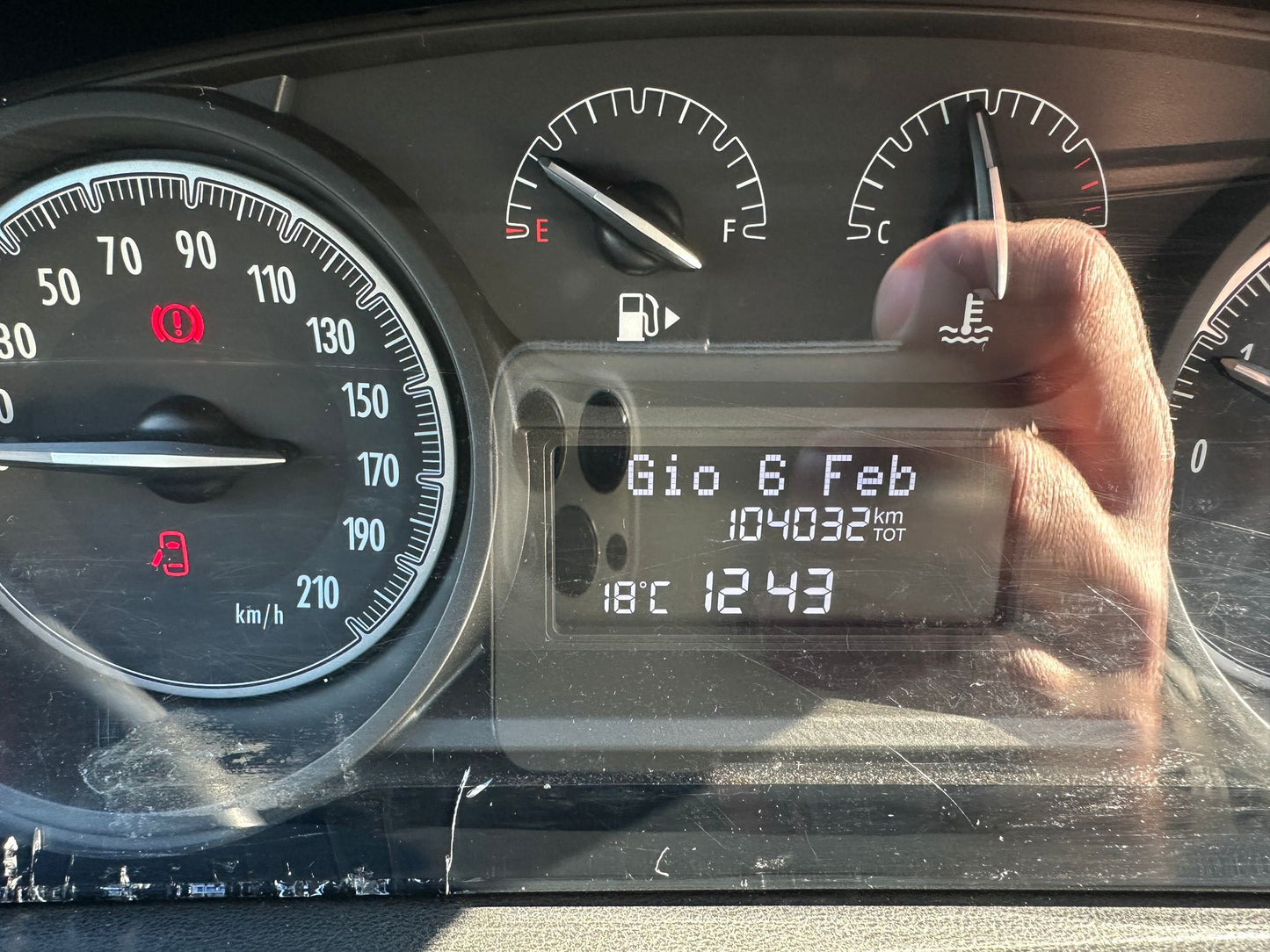 LANCIA YPSILON 1.2 69 CV 5P PLATINUM β CITY CAR ELEGANTE E BEN ACCESSORIATA! π