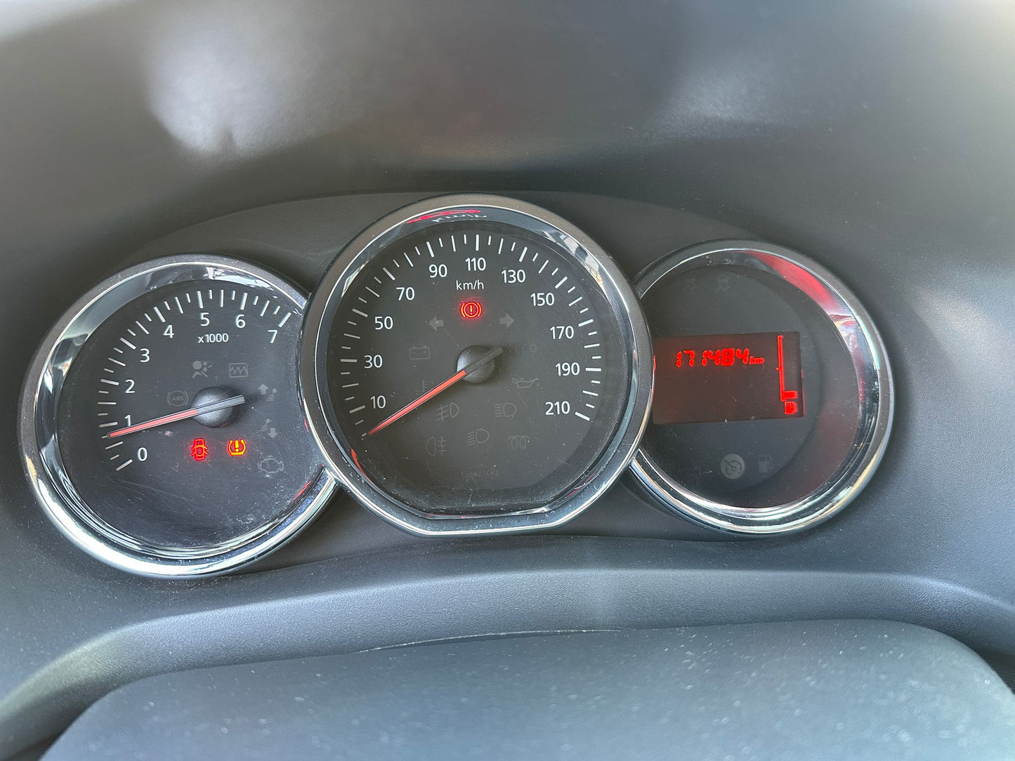 DACIA SANDERO 1.5 dCi 8V 75CV EXTRA β COMPATTA, ECONOMICA E AFFIDABILE! π