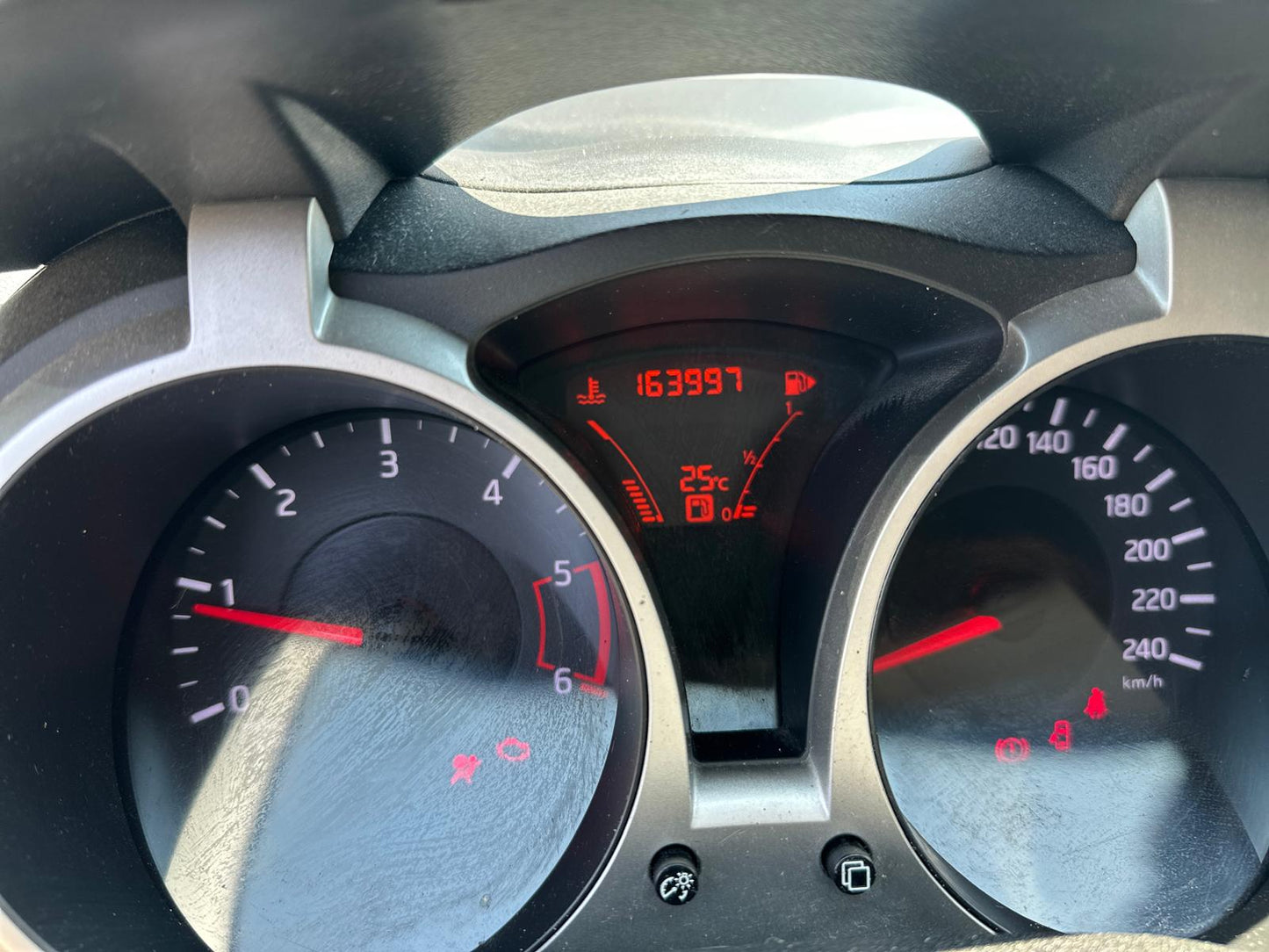 NISSAN JUKE 1.5 DCI MINISTRY OF SOUND – DESIGN GRINTOSO E MOTORE ECONOMICO