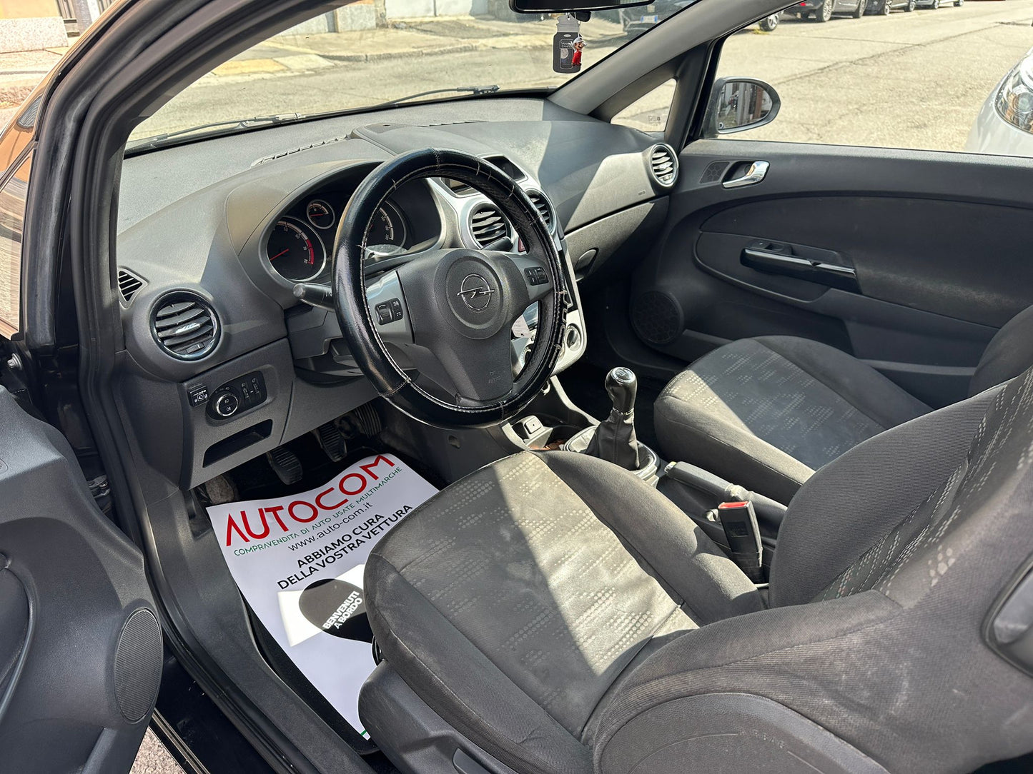 Opel Corsa 1.2 GPL-TECH Elective €2.990