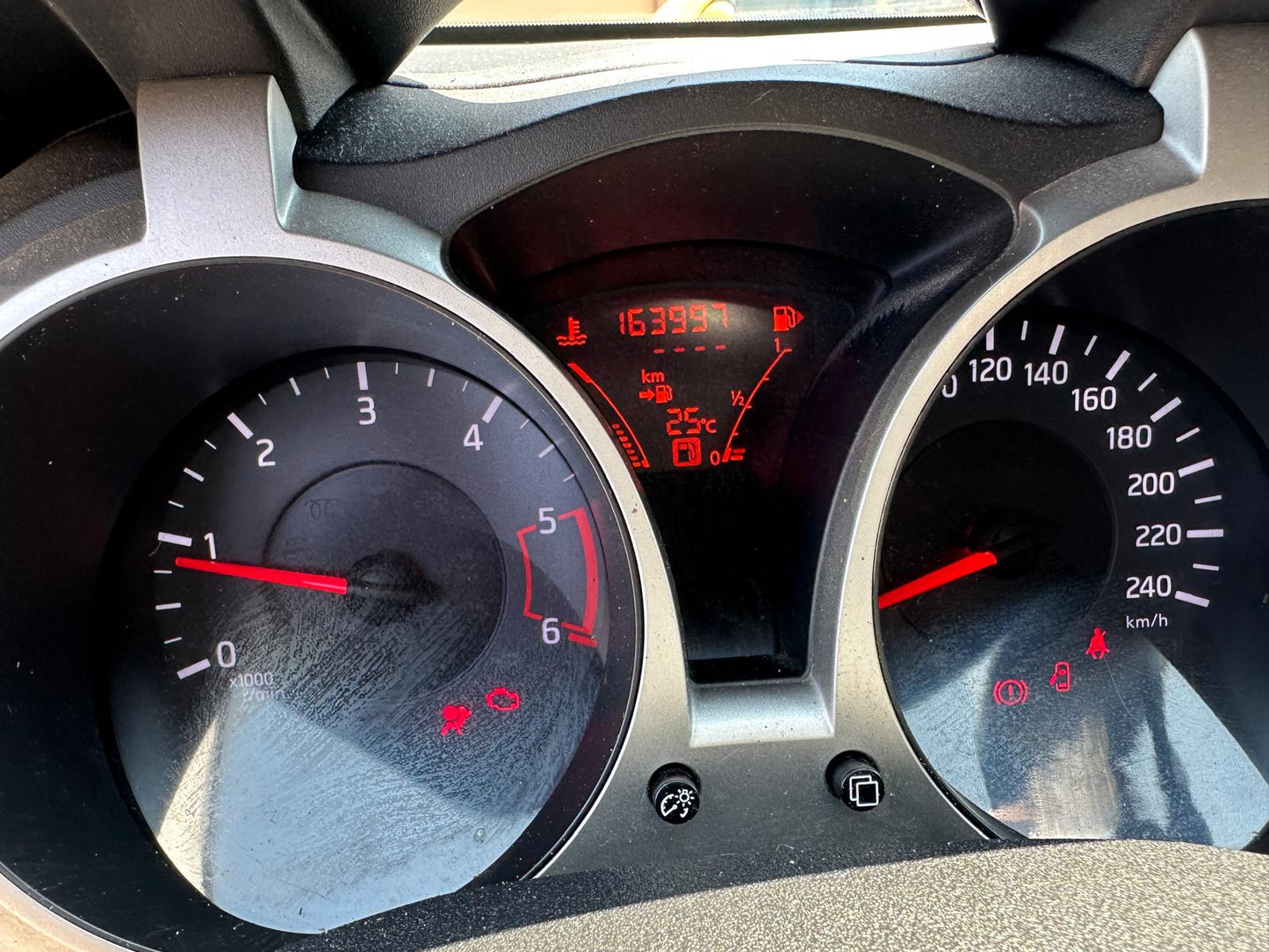 NISSAN JUKE 1.5 DCI MINISTRY OF SOUND – DESIGN GRINTOSO E MOTORE ECONOMICO