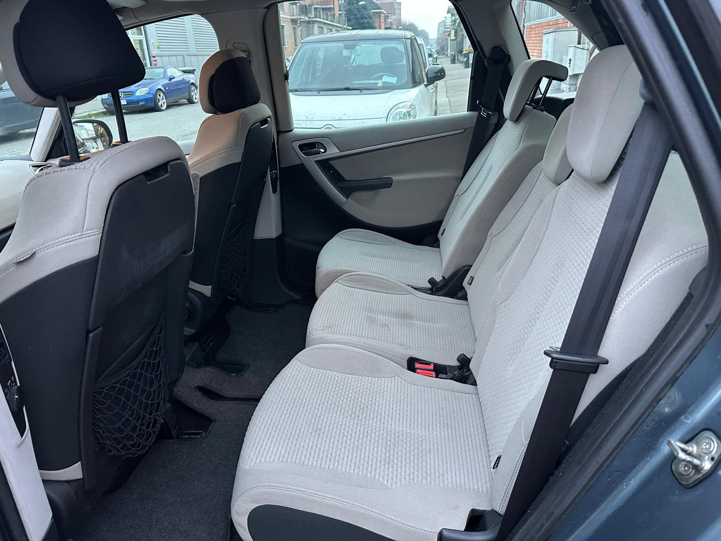 CITROEN C4 PICASSO 2.0 HDi 138 FAP CMP6 Exclusive – 2008 🚗