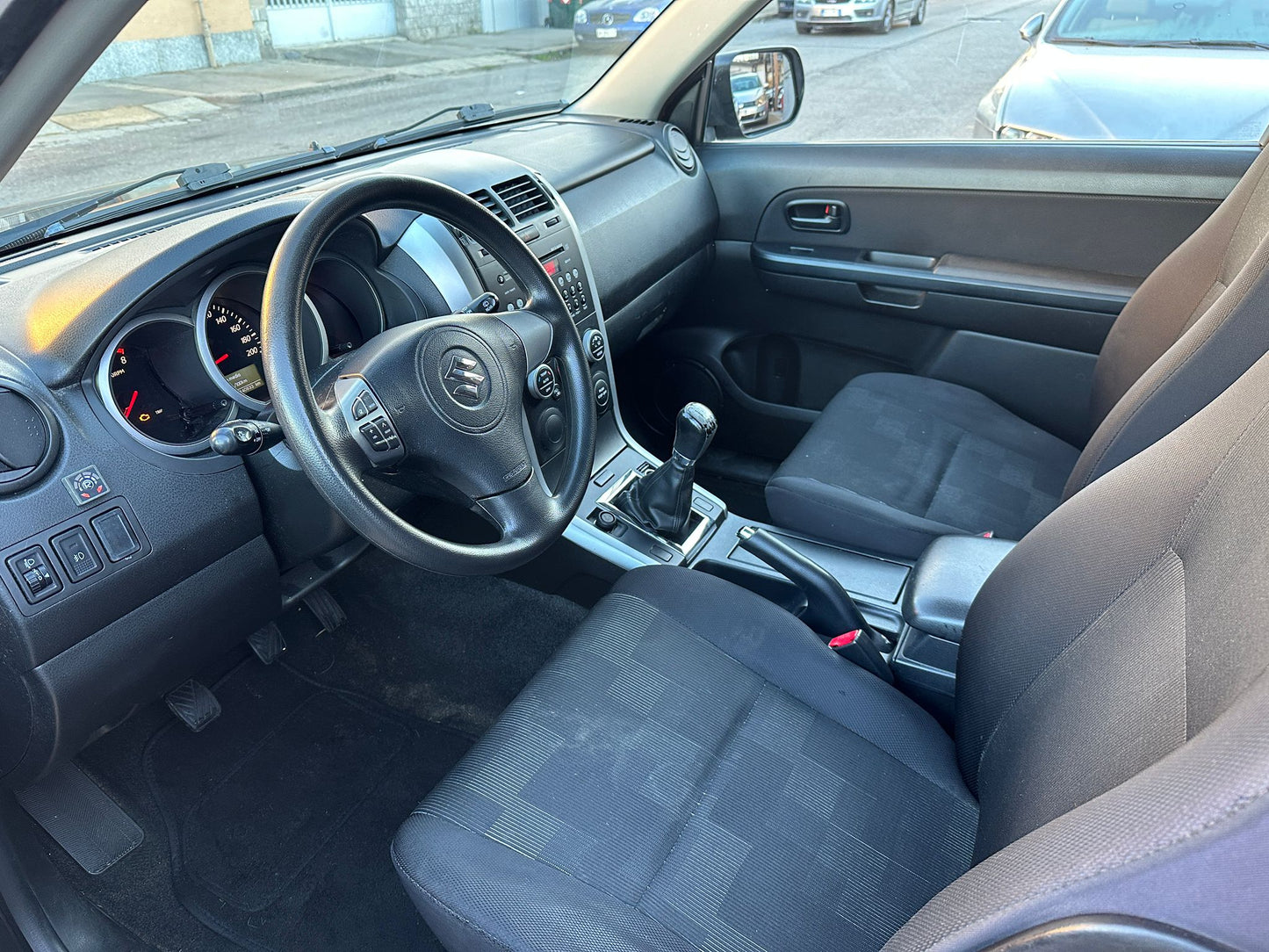 SUZUKI Grand Vitara 1.6 16V 3P - Anno 2010