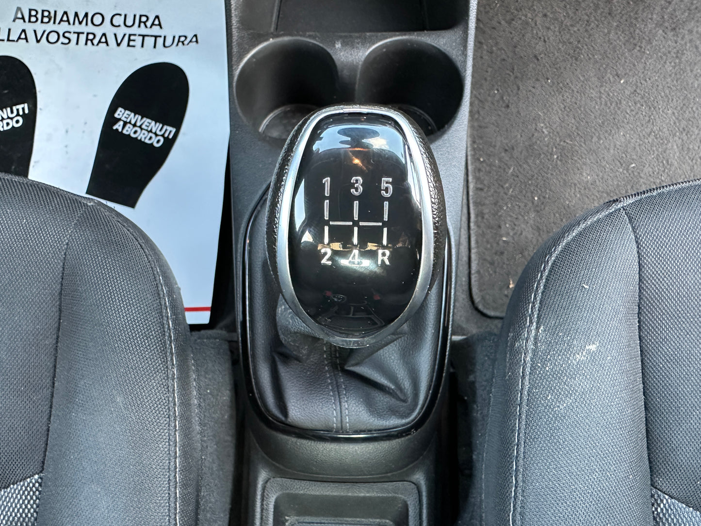 OPEL Karl Rocks 1.0 GPL 73CV – 2018