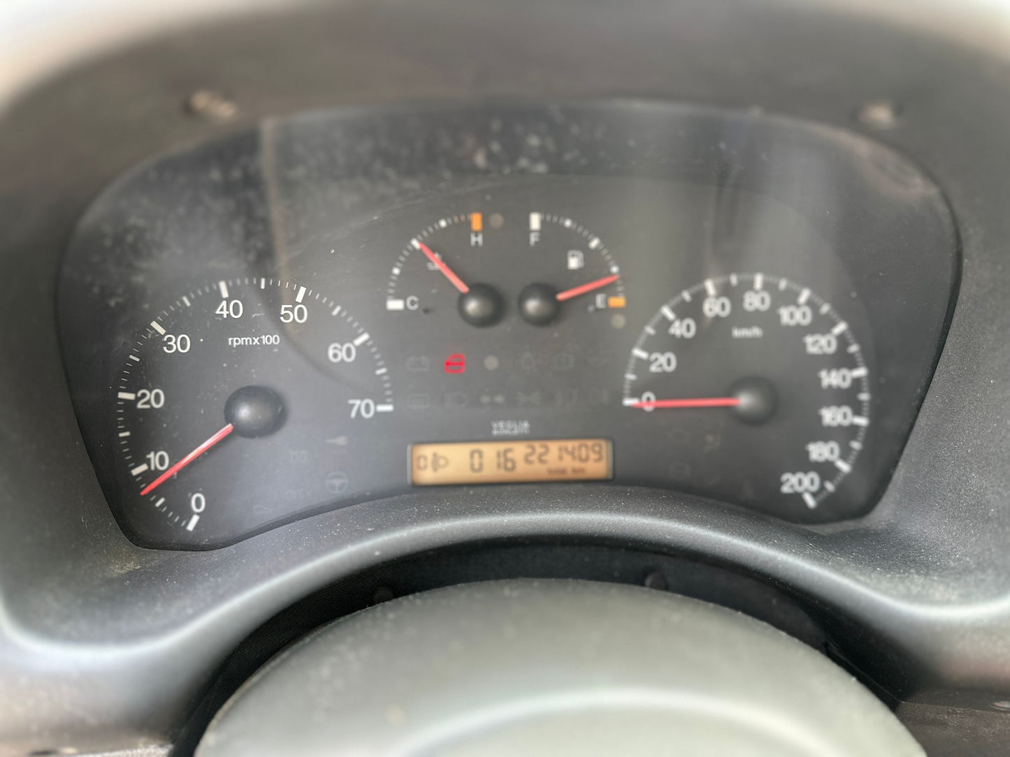 🚗 Fiat Punto 1.2 16V HLX 5 Porte – Gennaio 2001 – €1.990