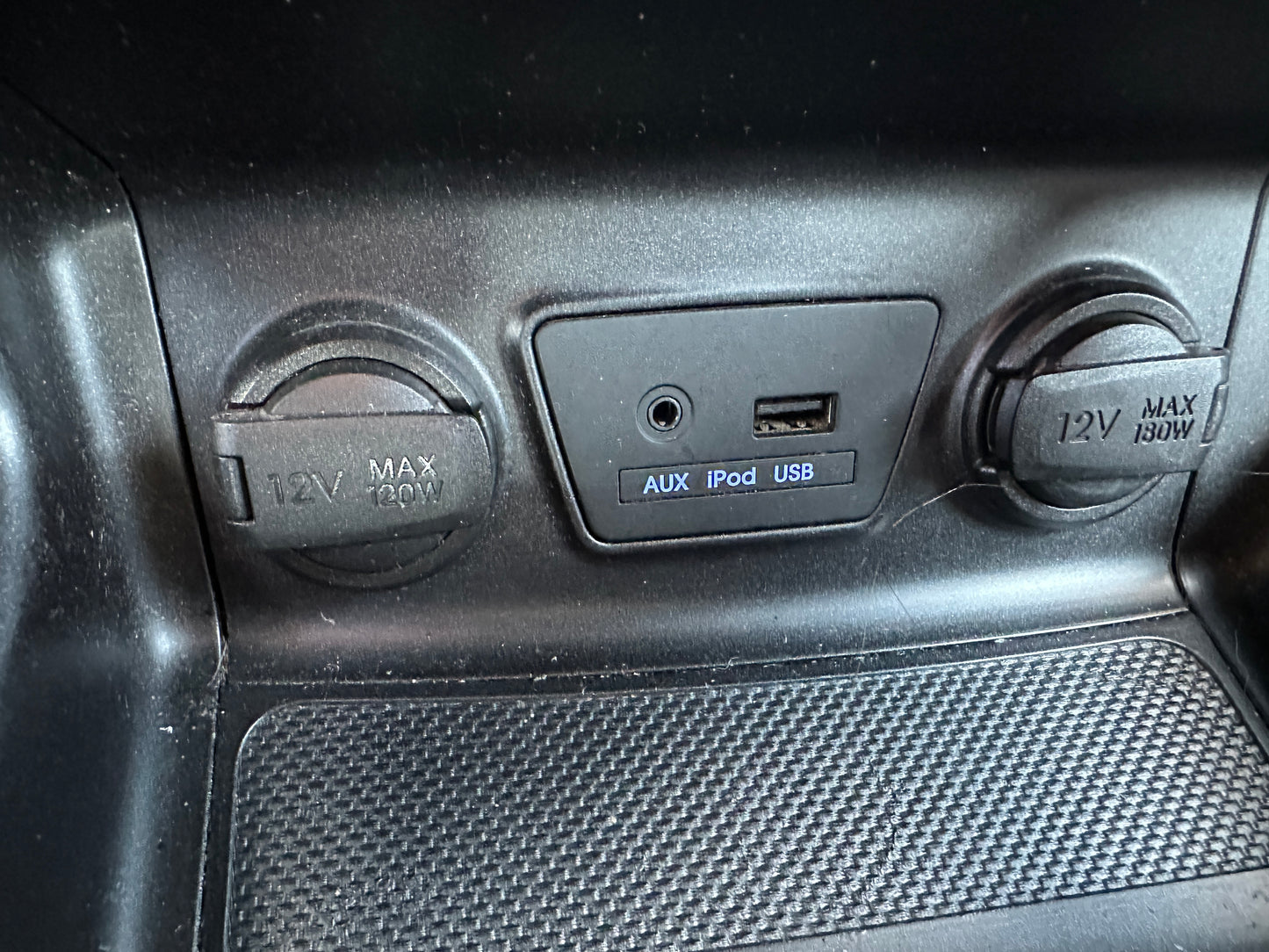 HYUNDAI ix35 2.0 CRDi 4WD A-T Go! Brasil – Anno 2014