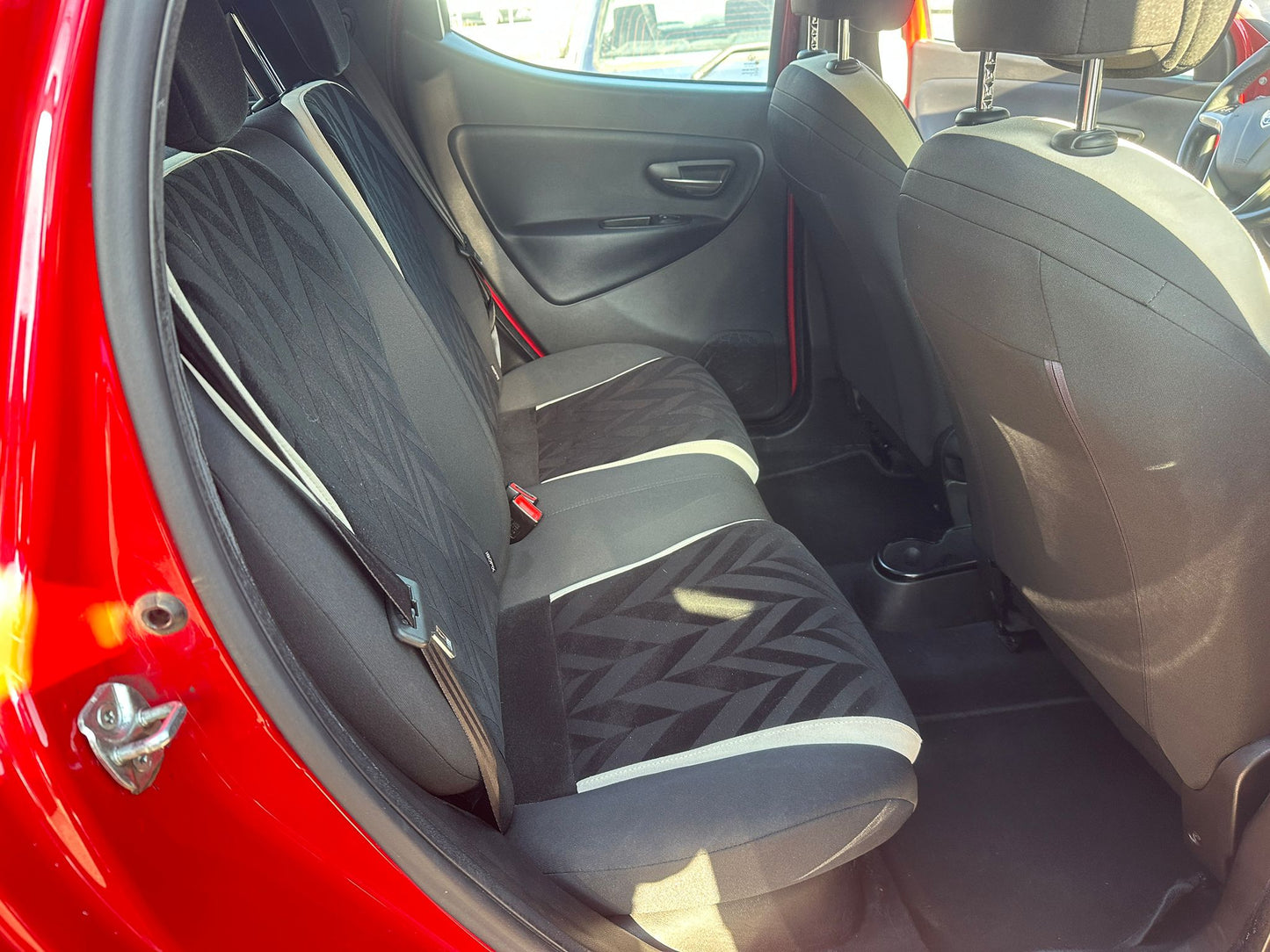 LANCIA YPSILON 1.2 69 CV 5P PLATINUM β CITY CAR ELEGANTE E BEN ACCESSORIATA! π
