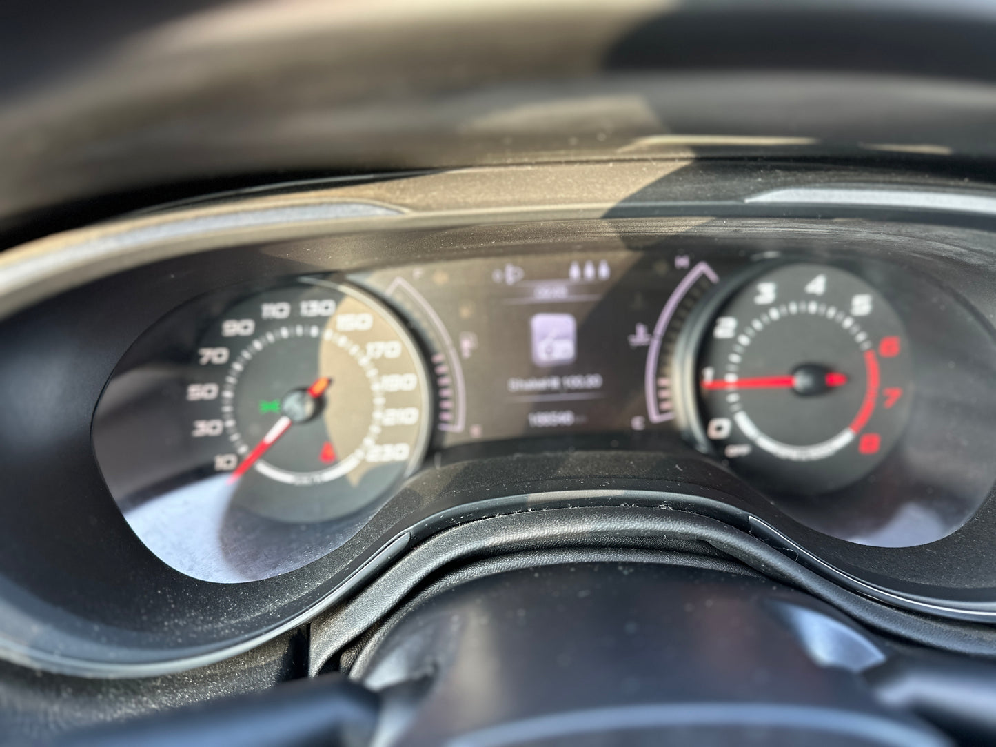 🚗 Fiat Tipo 1.4 Lounge – Maggio 2017 – €6.990 – UNICO PROPRIETARIO – Torino