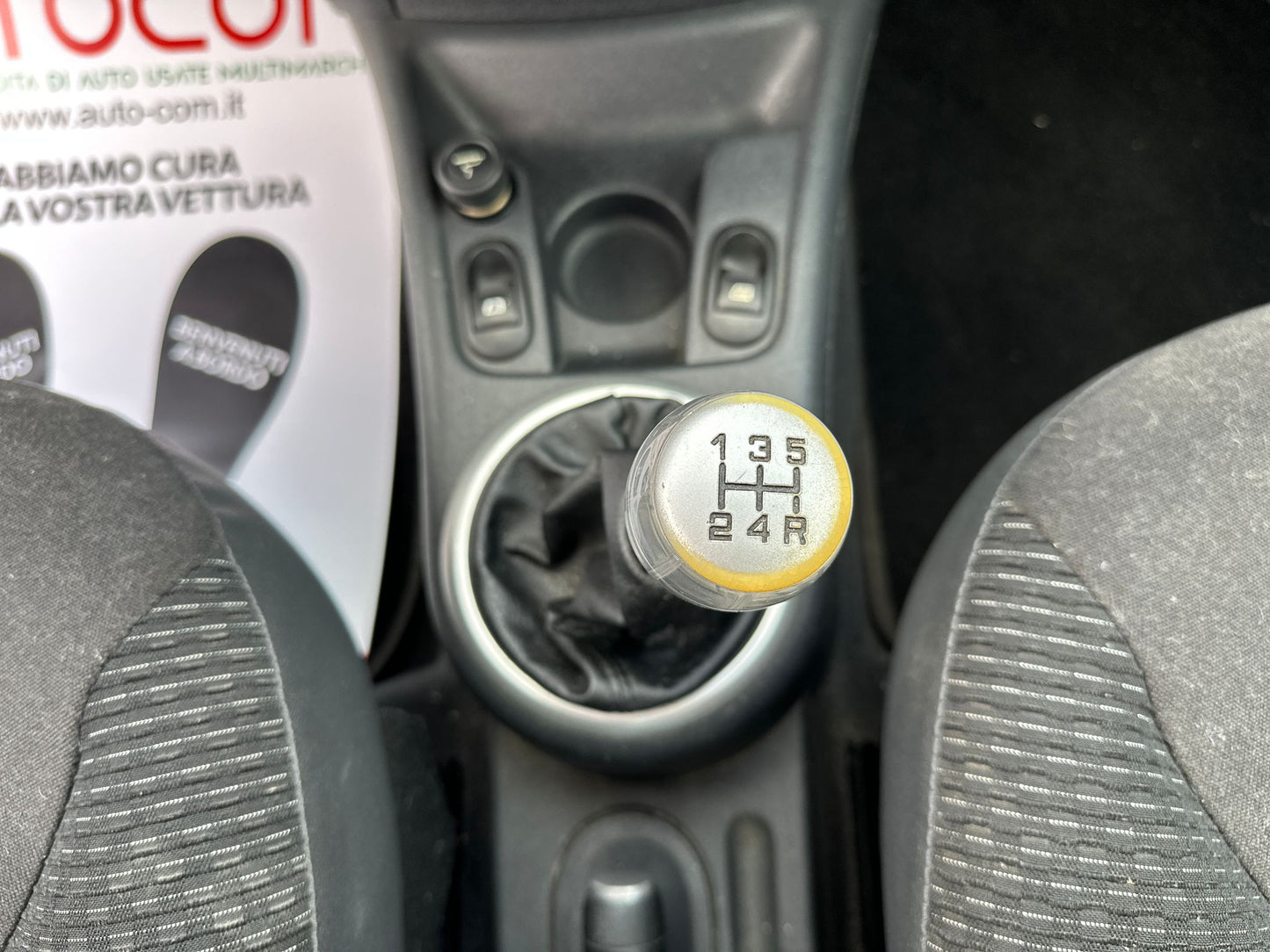 (TORINO)🚗 CITROEN C3 1.4 GOLD by PINKO
