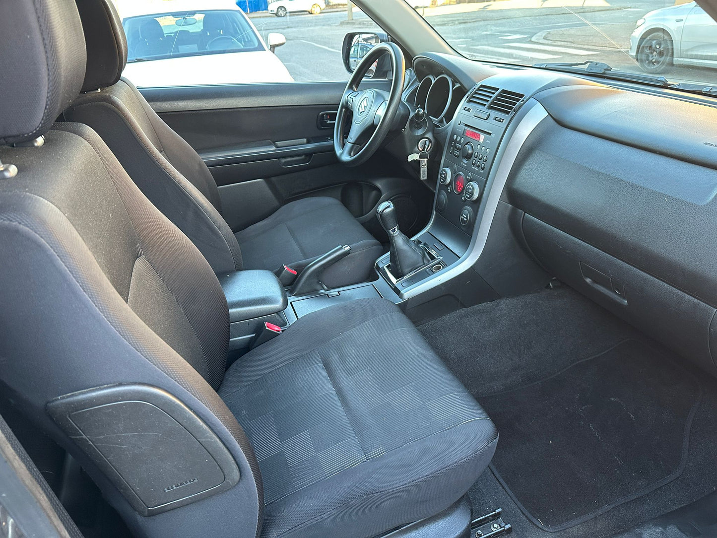 SUZUKI Grand Vitara 1.6 16V 3P - Anno 2010