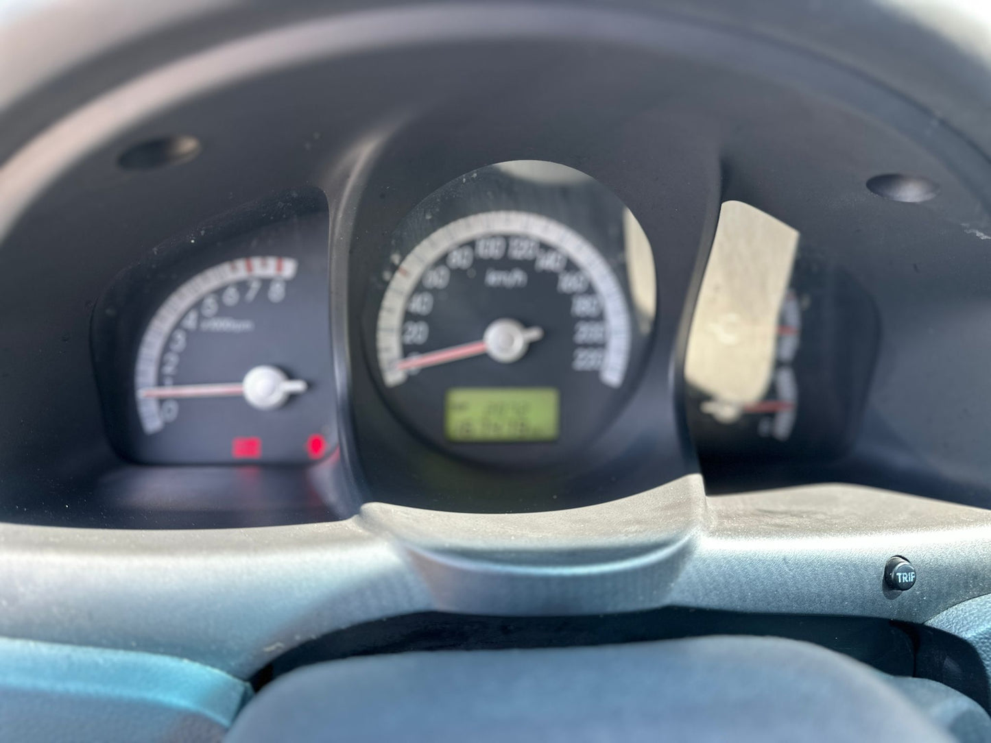 (TORINO) 🚙 KIA SPORTAGE 2.0 141CV ACTIVE CLASS GPL – 2008