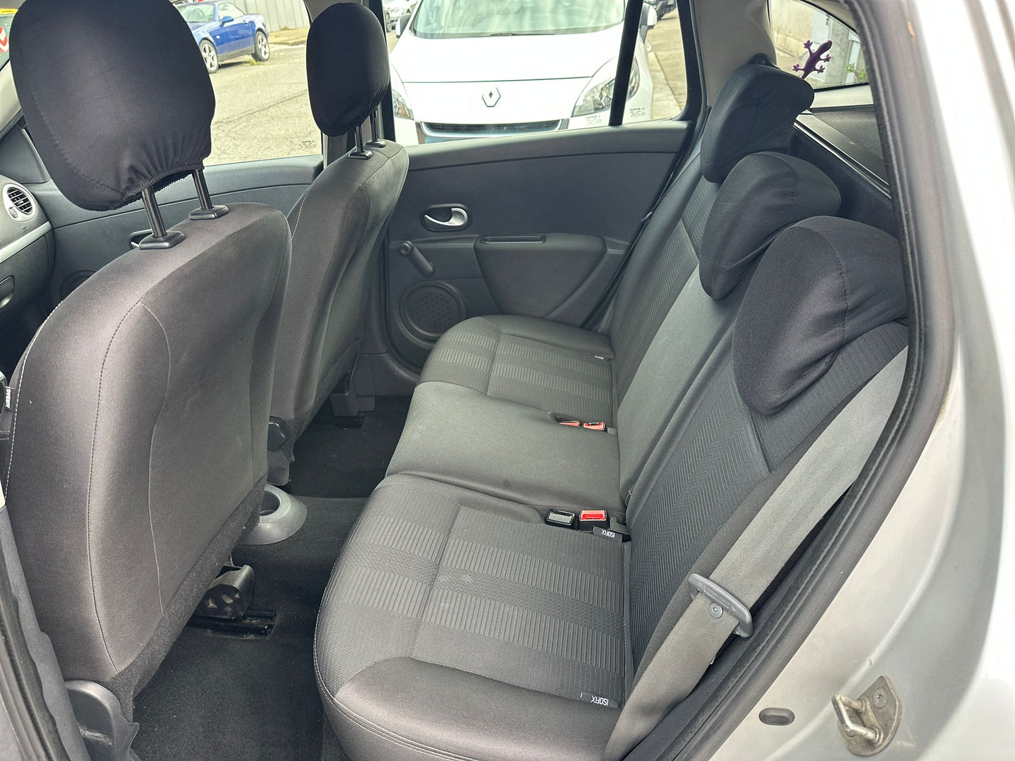 Renault Clio 1.2 16V SporTour Live! – Luglio 2011 – €2.990