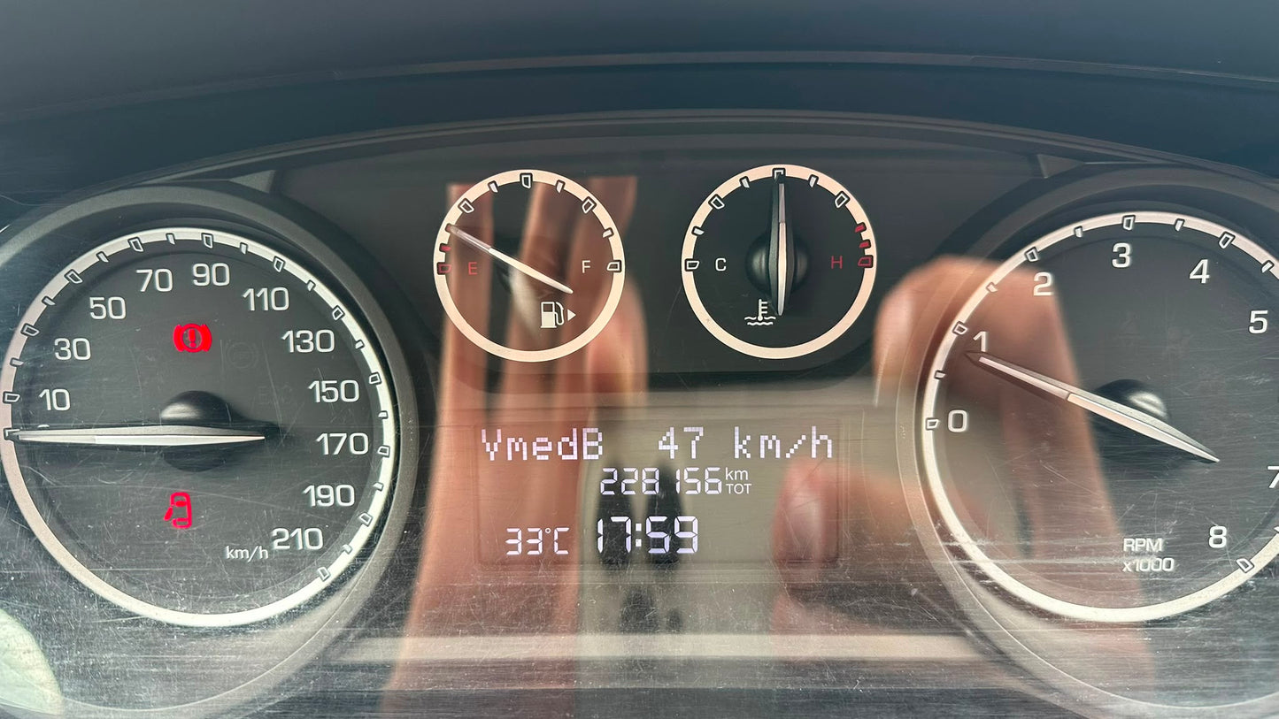 LANCIA YPSILON 1.2 69 CV 5 PORTE PLATINUM