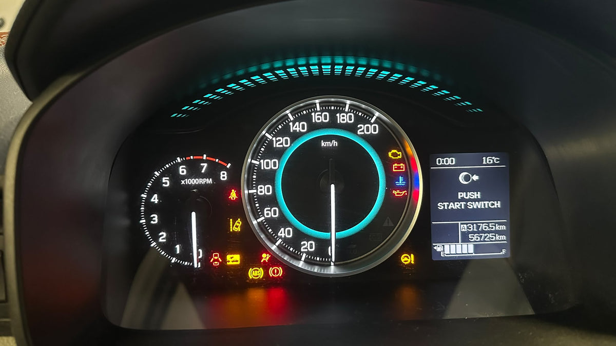 SUZUKI IGNIS 1.2 HYBRID 4WD ALLGRIP iADVENTURE 90 CV – EURO 6