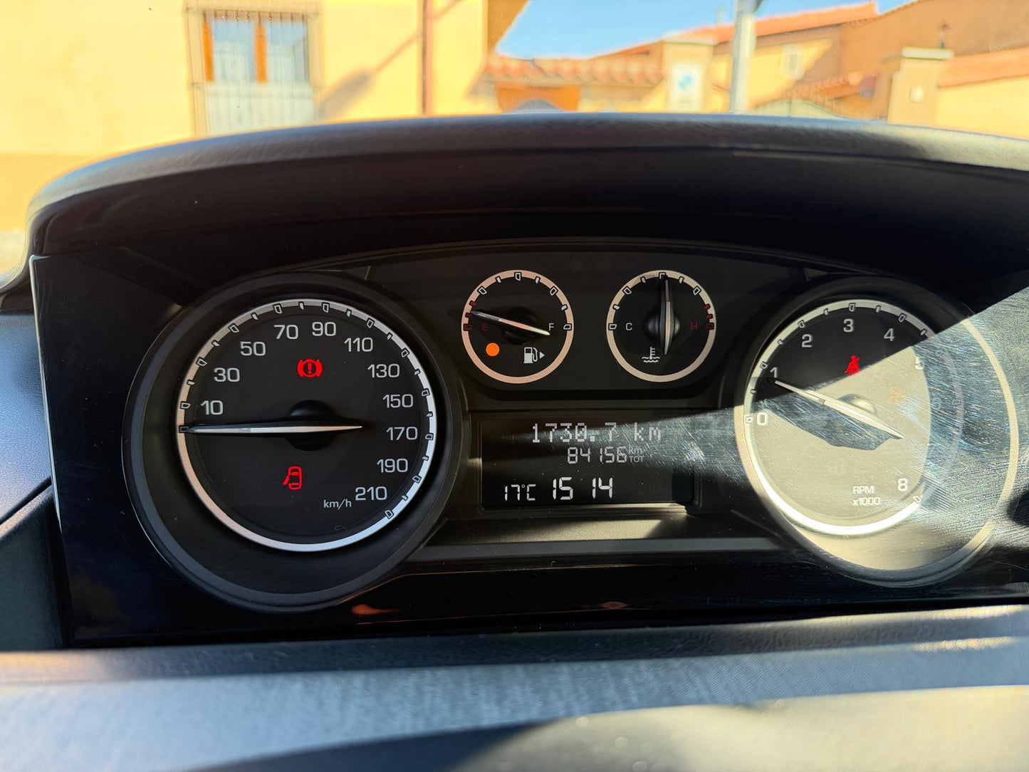LANCIA YPSILON 1.2 69 CV 5P PLATINUM