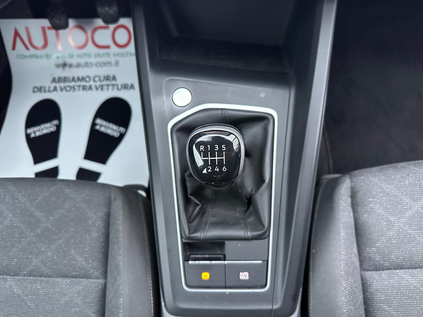 VOLKSWAGEN GOLF 1.5 TSI EVO ACT STYLE – LA COMPATTA PREMIUM, ELEGANTE E TECNOLOGICA!