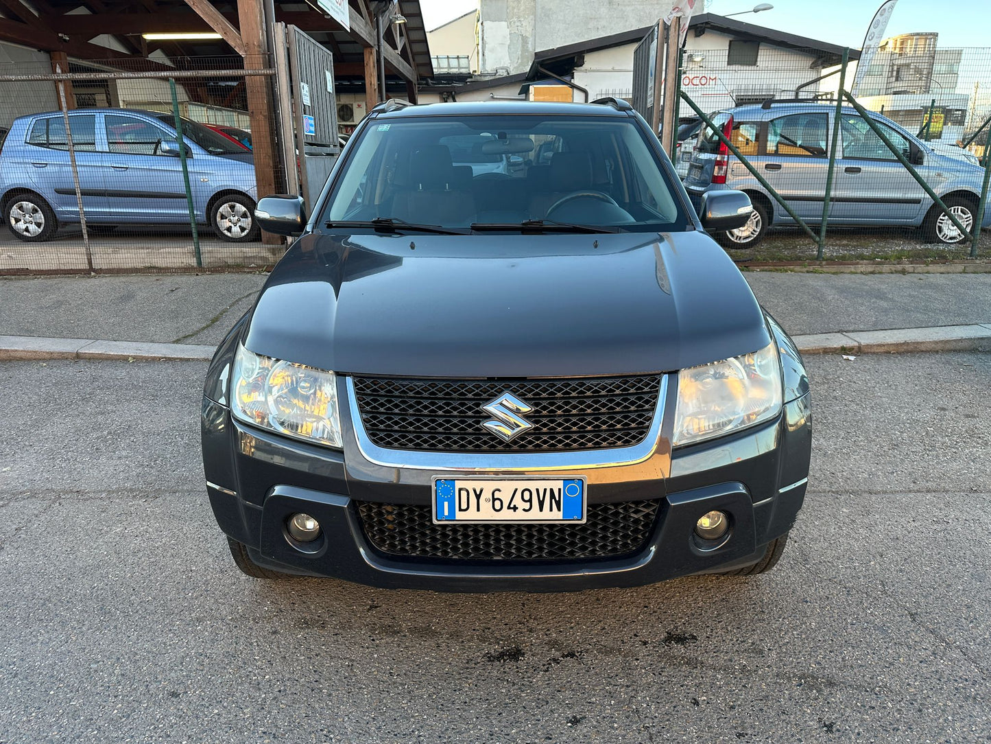SUZUKI Grand Vitara 1.6 16V 3P - Anno 2010