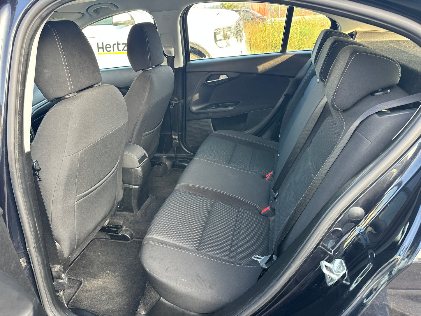 🚗 Fiat Tipo 1.4 Lounge – Maggio 2017 – €6.990 – UNICO PROPRIETARIO – Torino