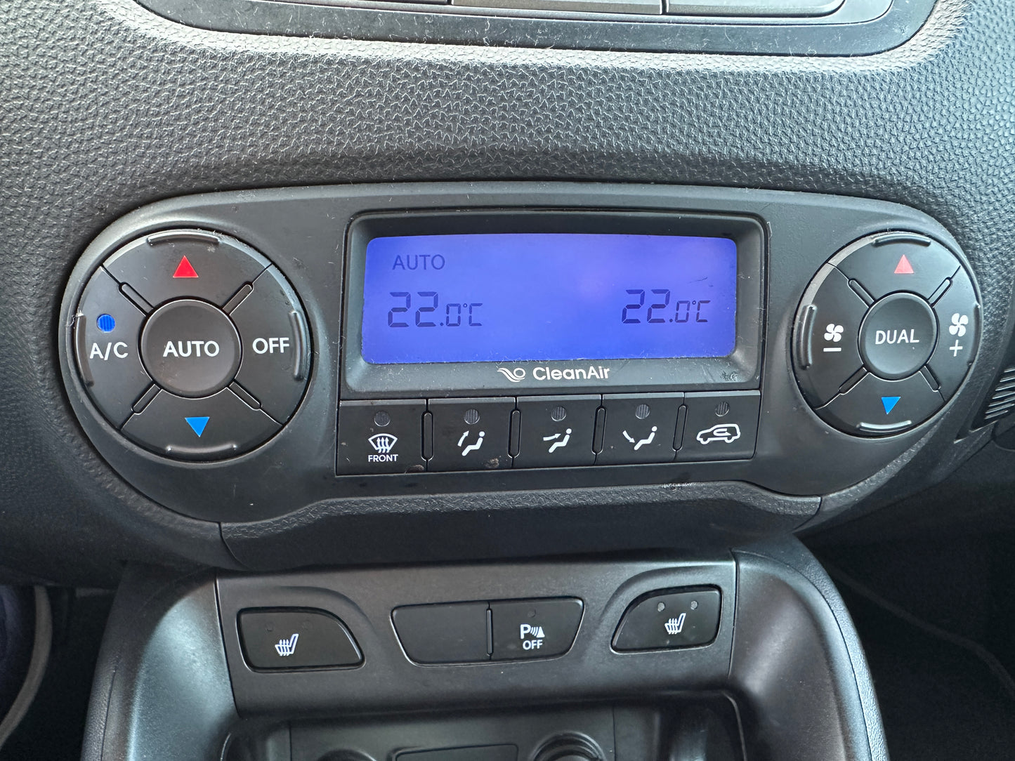HYUNDAI ix35 2.0 CRDi 4WD A-T Go! Brasil – Anno 2014
