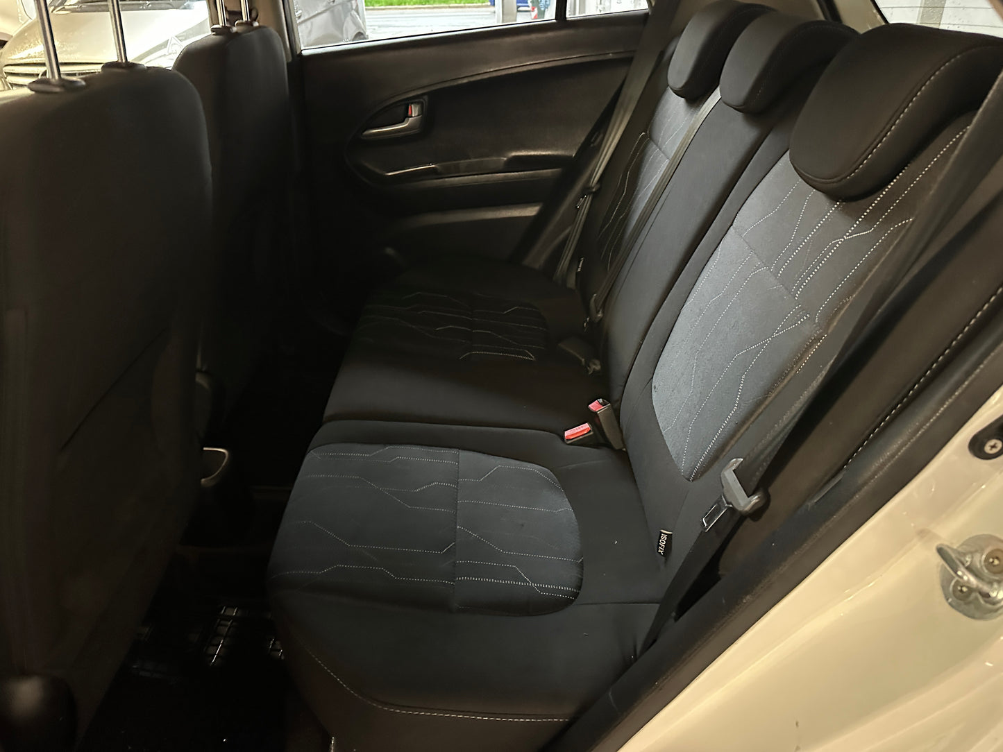 KIA PICANTO 1.0 ECOGPL GLAM – COMPATTA, ECONOMICA E SUPER ACCESSORIATA!
