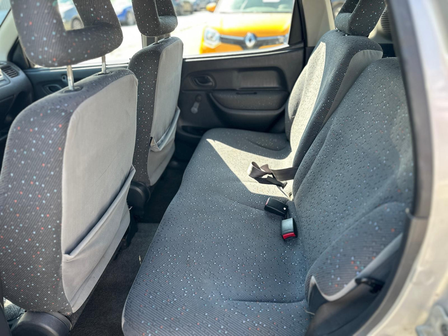Suzuki Ignis 1.3i 16V 4WD GL – Settembre 2002 – €2.990