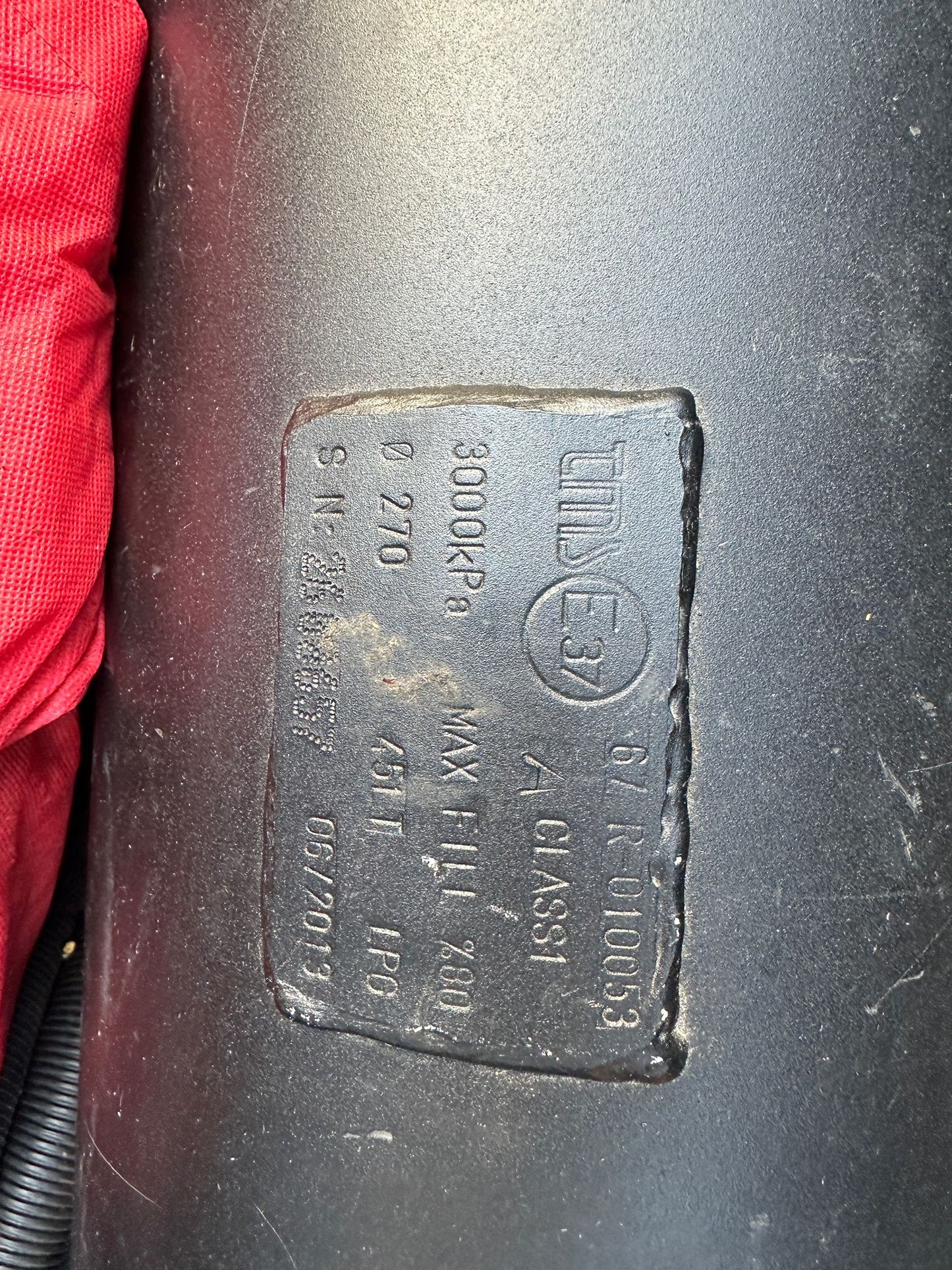 MINI Cooper 1.6 16V GPL