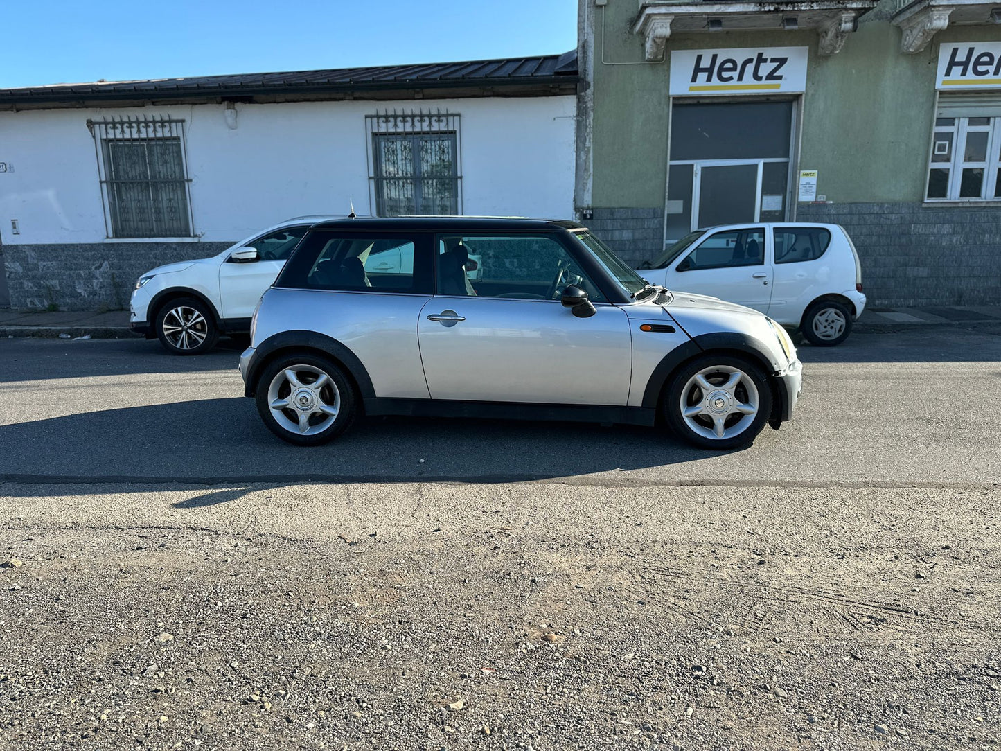 MINI Cooper 1.6 16V GPL