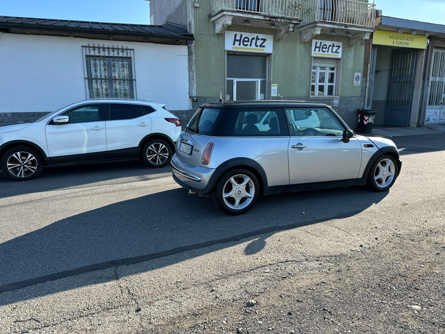MINI Cooper 1.6 16V GPL