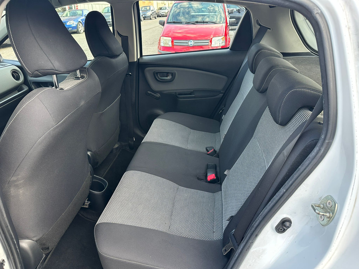 Toyota Yaris 1.5 Hybrid