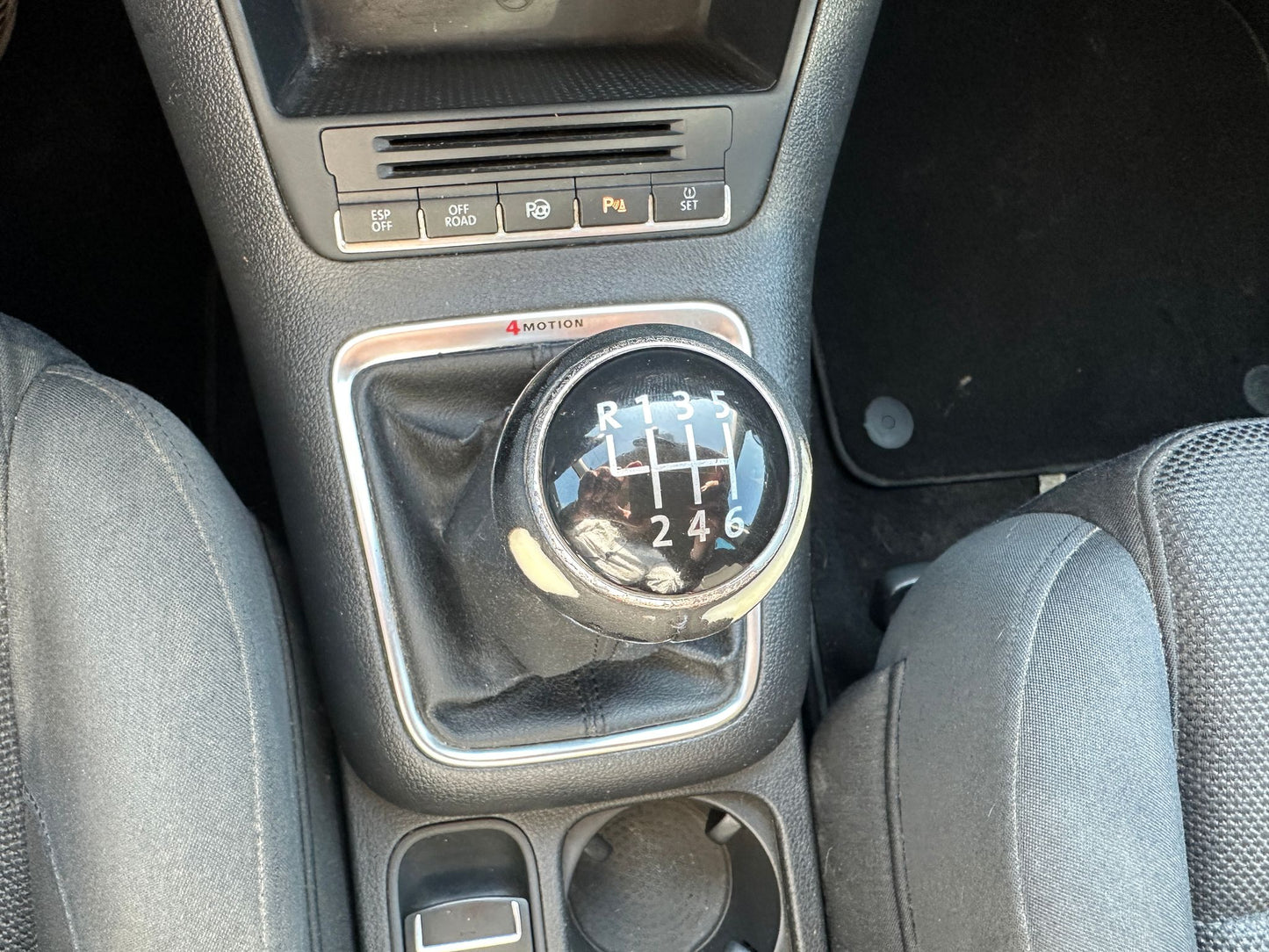 VOLKSWAGEN TIGUAN 2.0 TDI 170 CV DPF SPORT & STYLE – ANNO 2009, EURO 4!