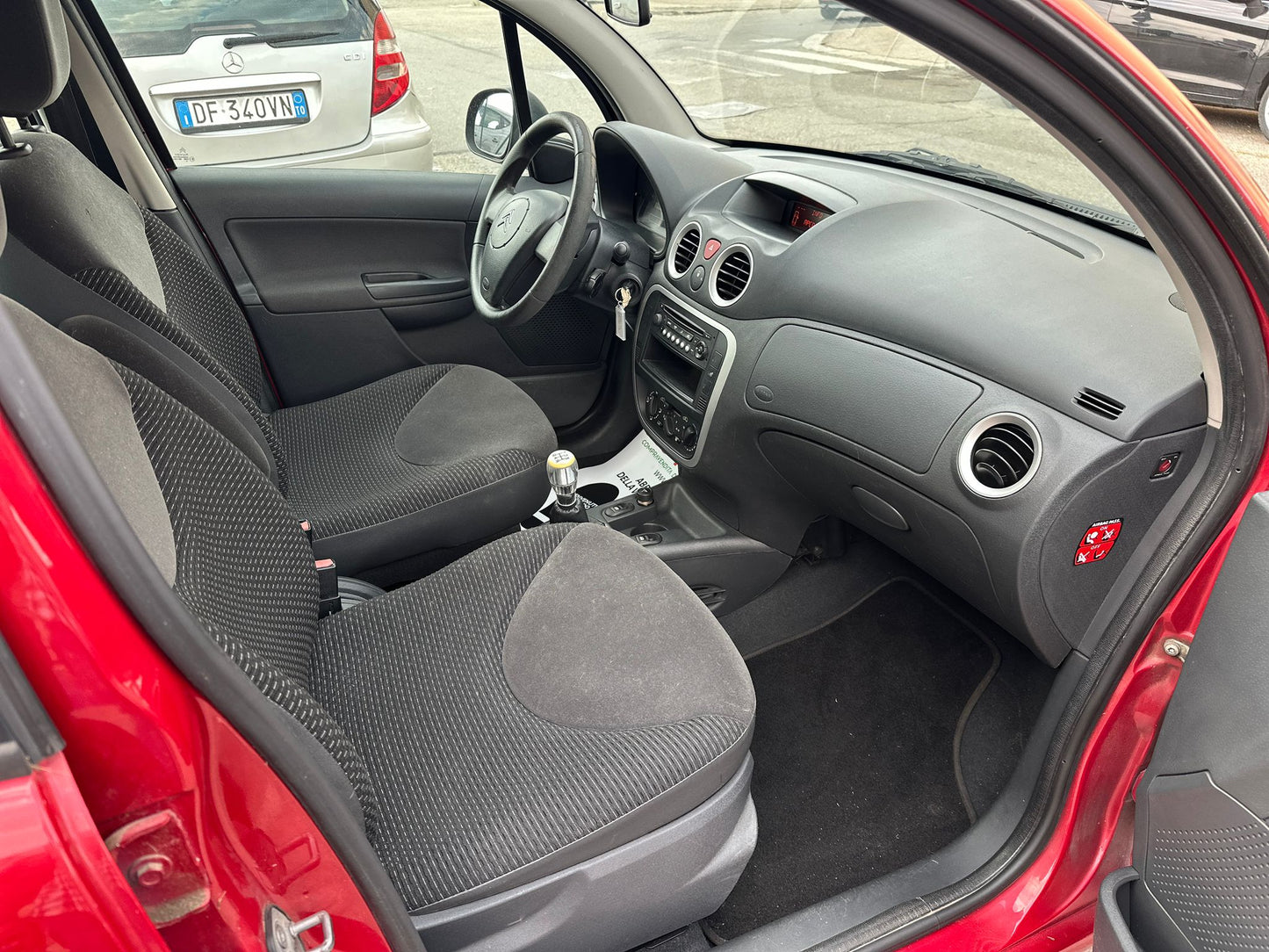 (TORINO)🚗 CITROEN C3 1.4 GOLD by PINKO