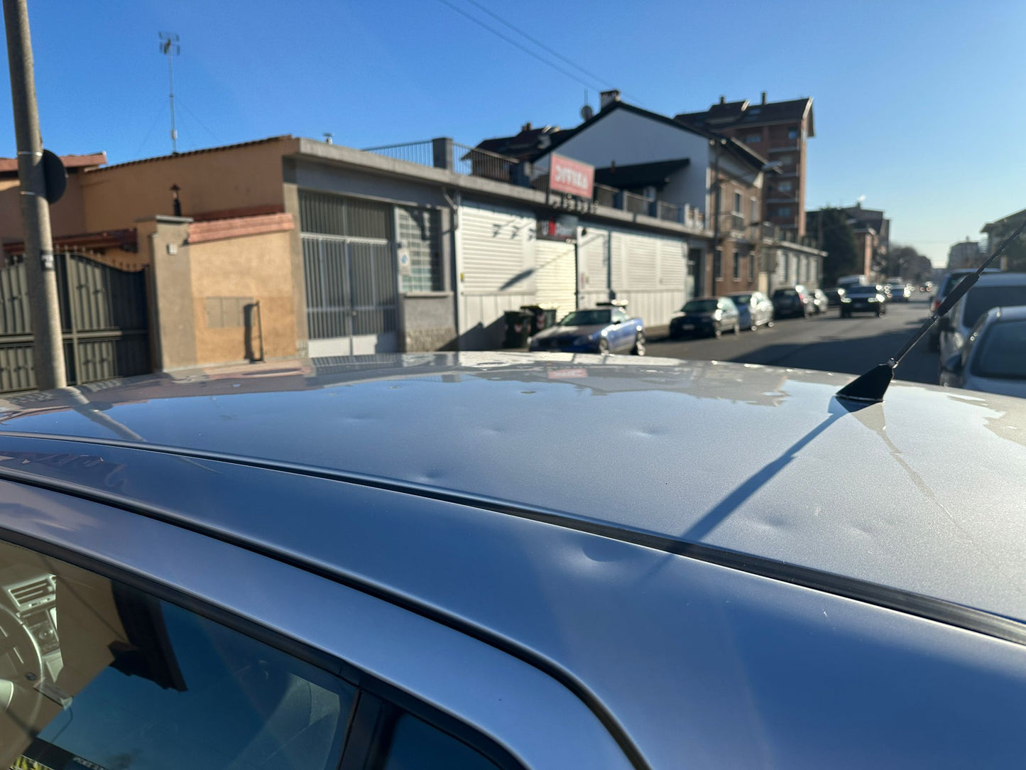 TOYOTA Yaris 1.0 5P Sol β Anno 2008