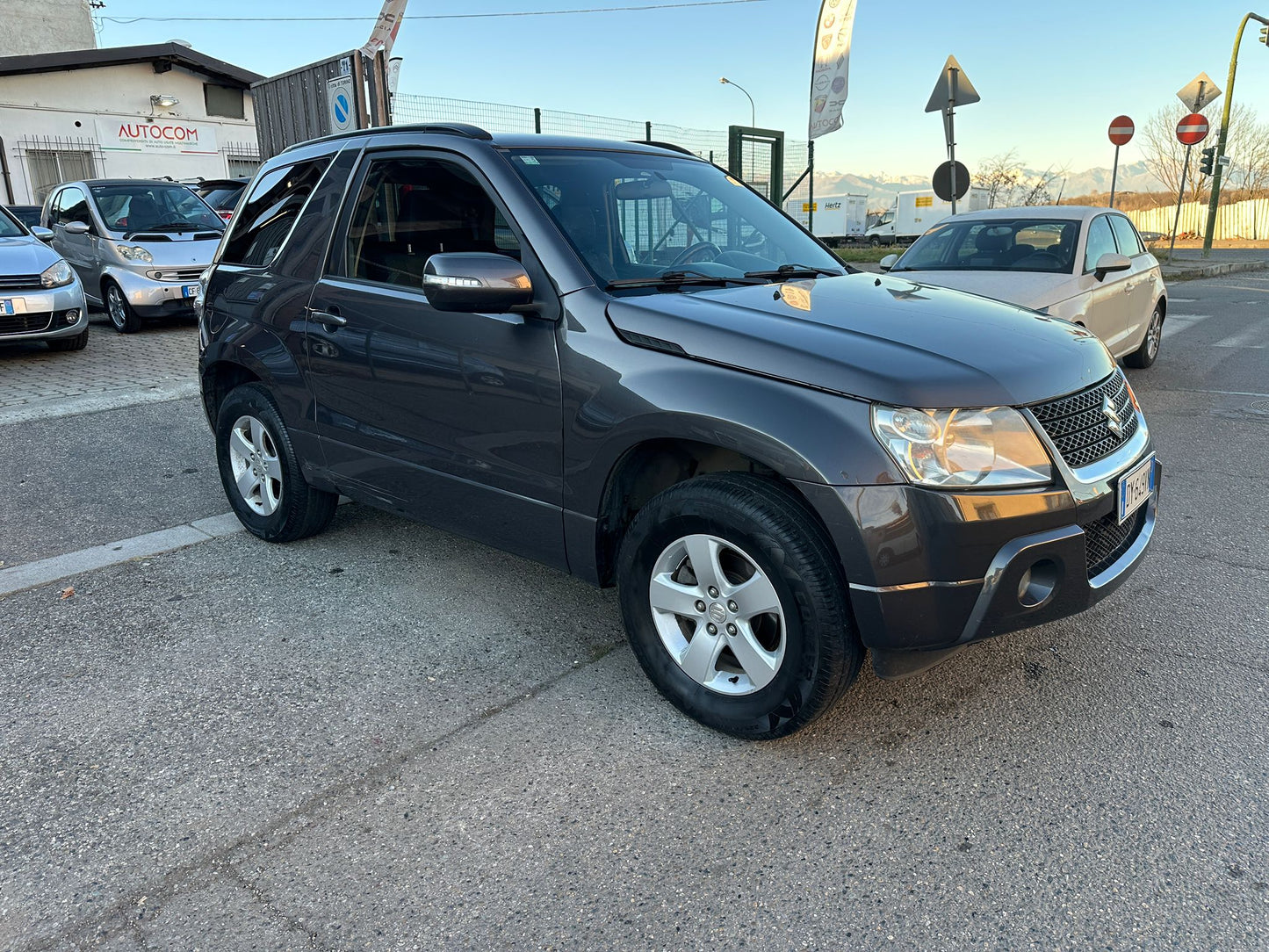 SUZUKI Grand Vitara 1.6 16V 3P - Anno 2010