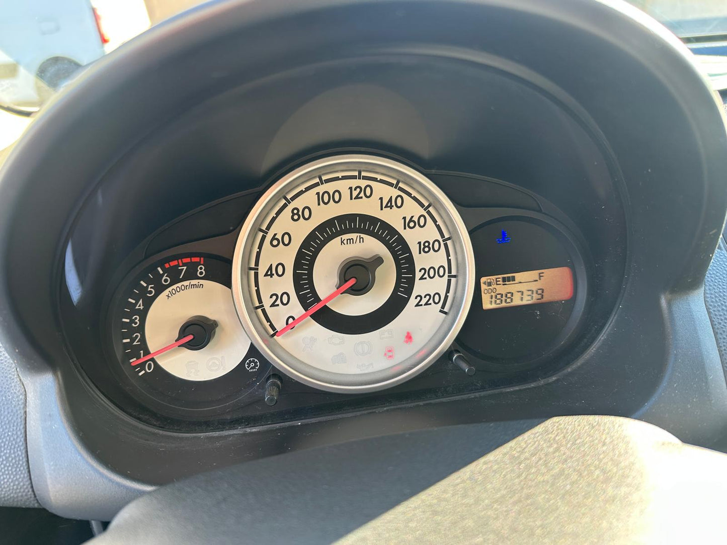 MAZDA 2 1.3 16V 75CV 5 PORTE 90th ANNIVERSARY – ANNO 2009, EURO 4