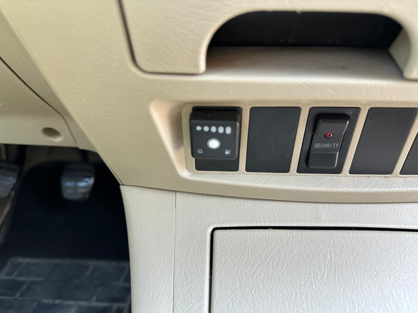 DR5 1.6 16V Bi-Fuel GPL – SUV ECONOMICO A DOPPIA ALIMENTAZIONE!