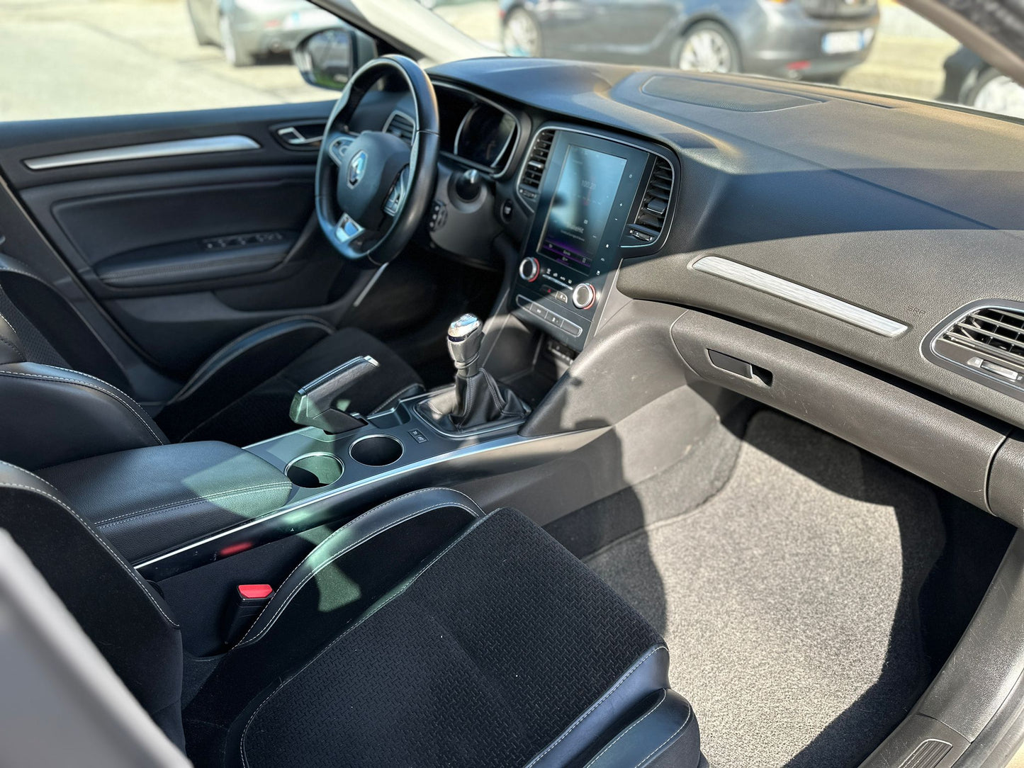 Renault Megane Sporter dCi 110CV Energy Bose β Marzo 2017 β β¬8.700